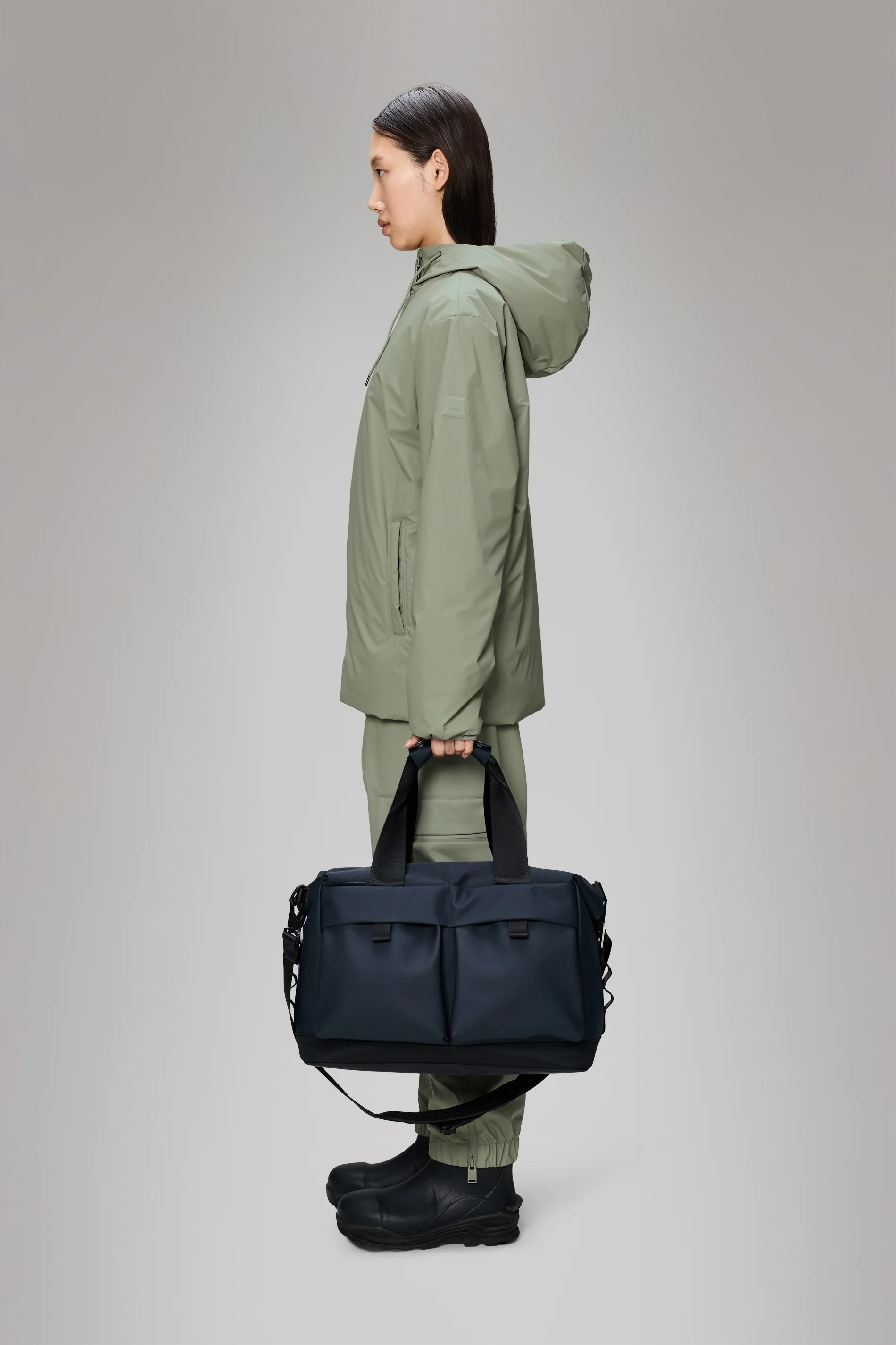 Otaru Weekend Bag Small