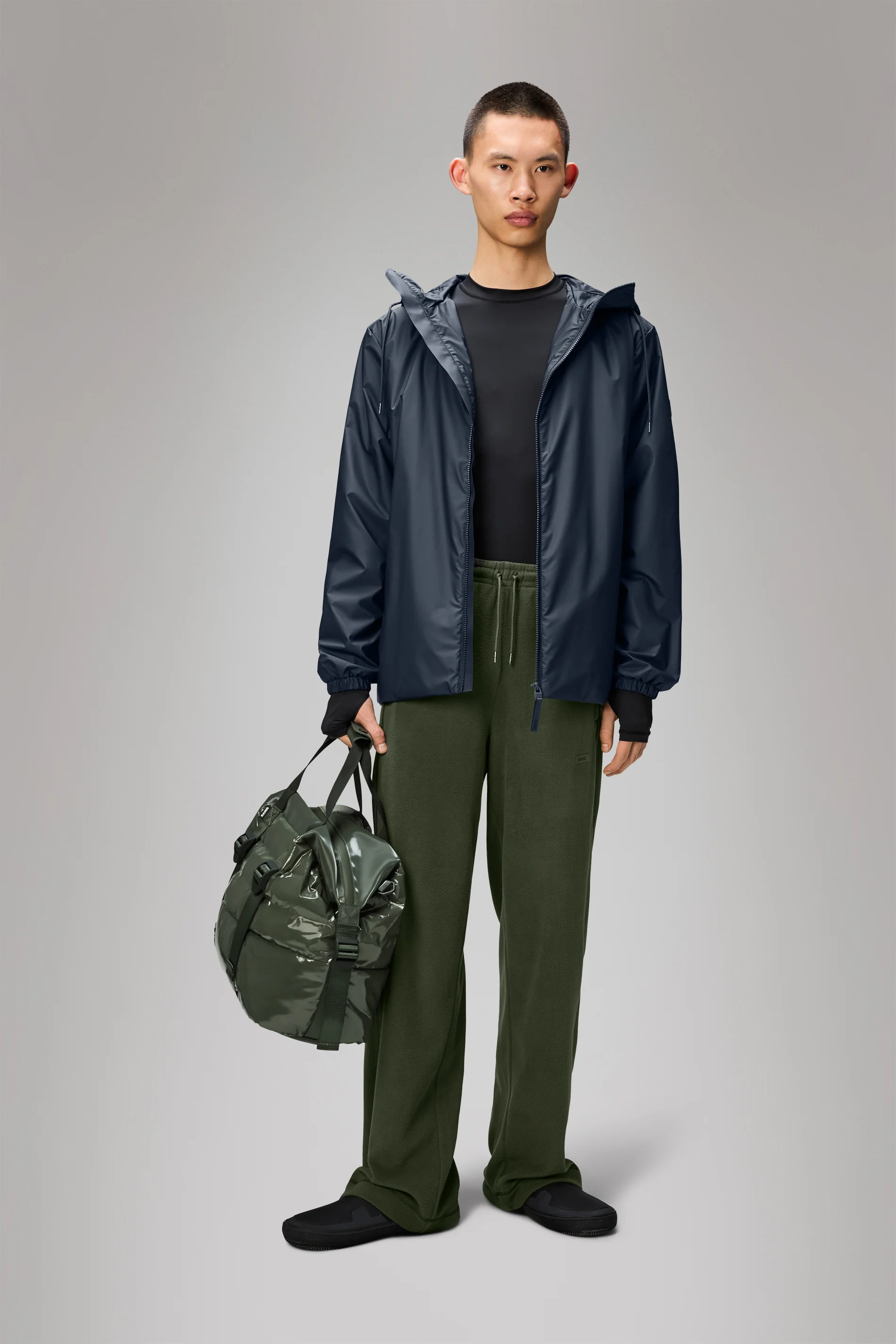 Lohja Insulated Jacket