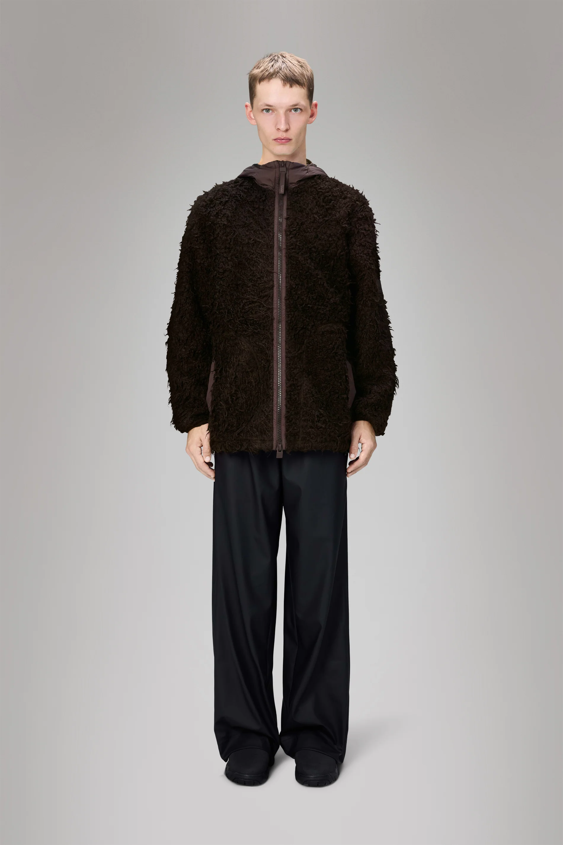 Trikala Vision Fleece Jacket