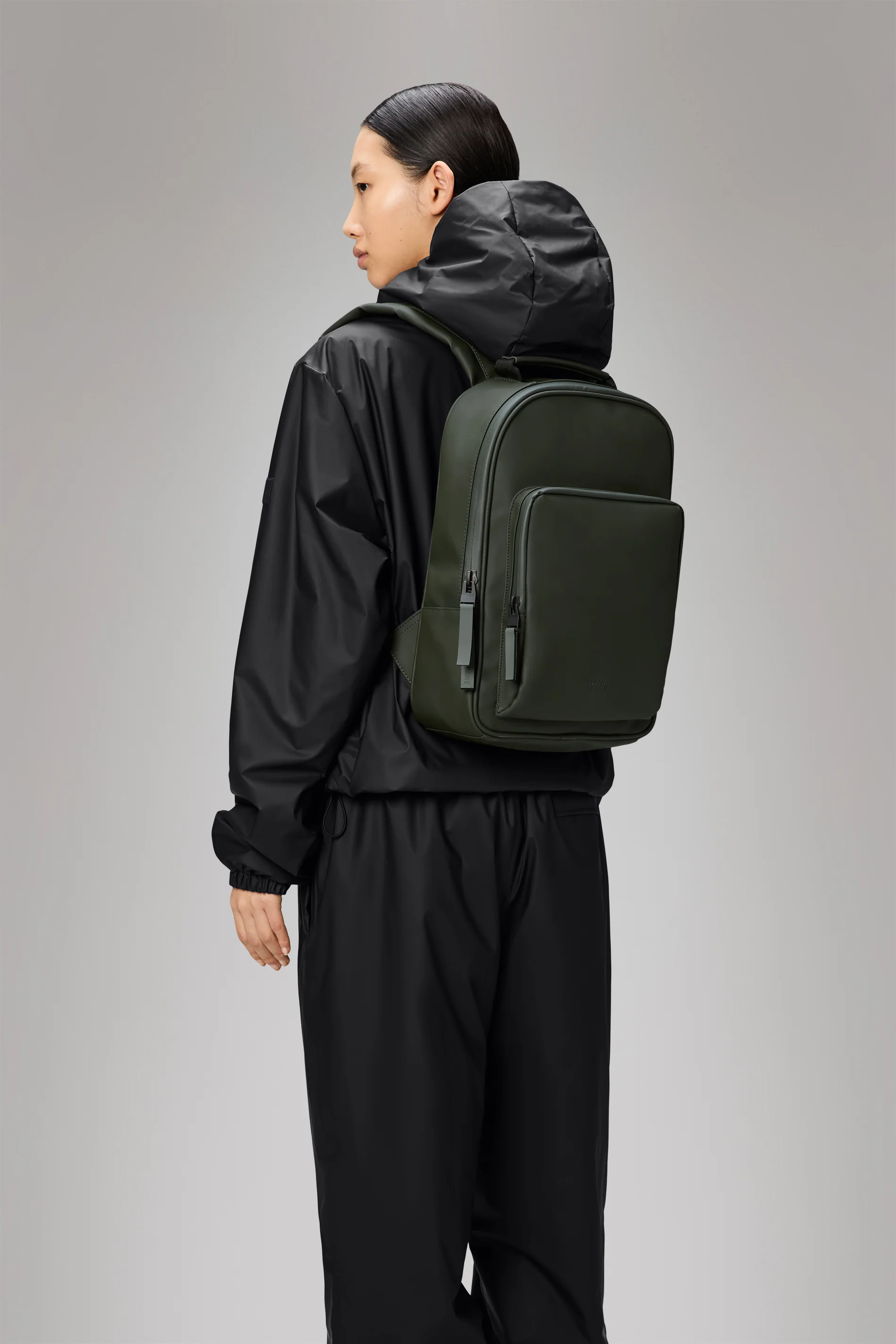 Book Daypack