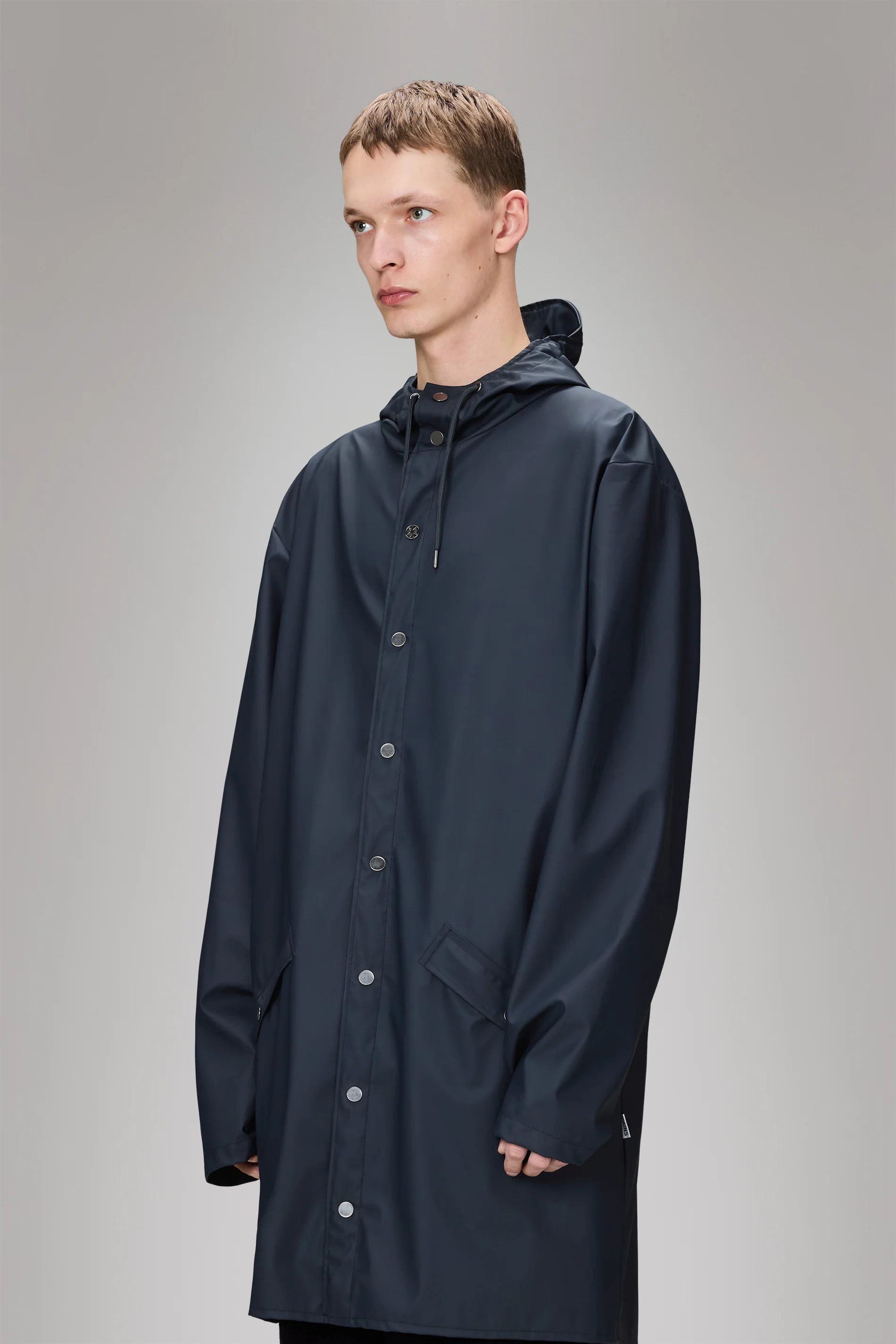 Long Jacket