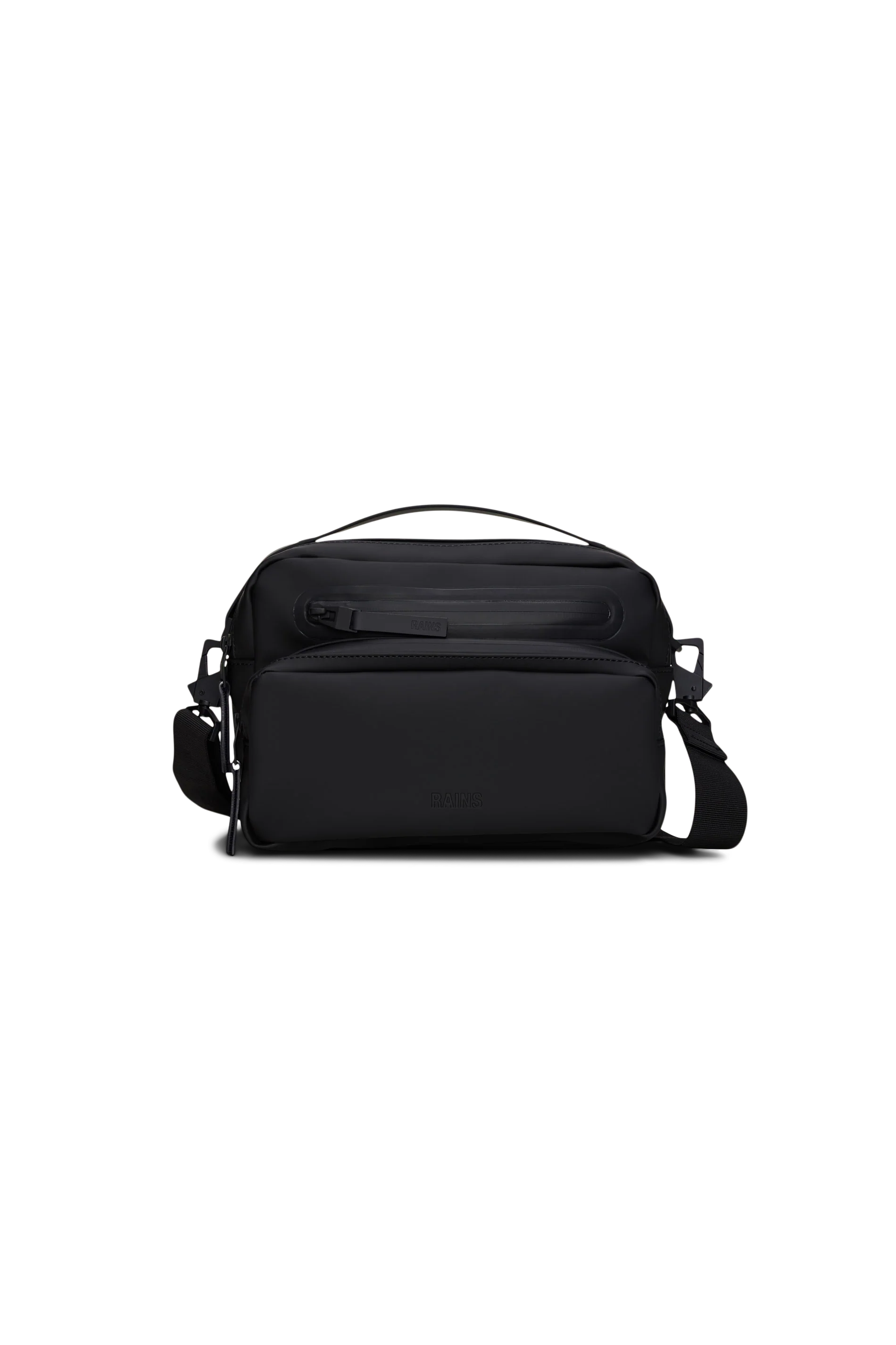 Cargo Box Bag