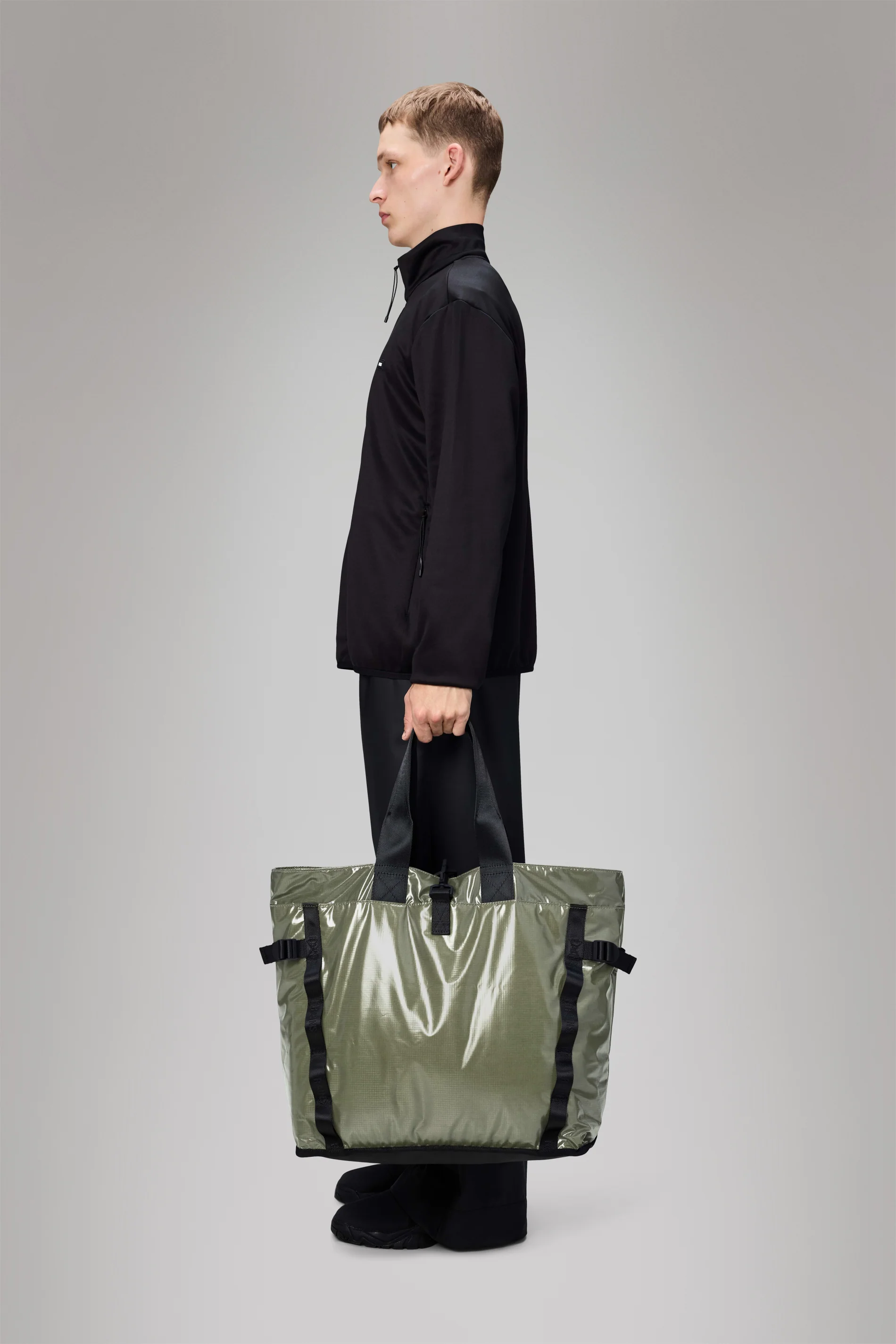 Sibu Shopper Bag