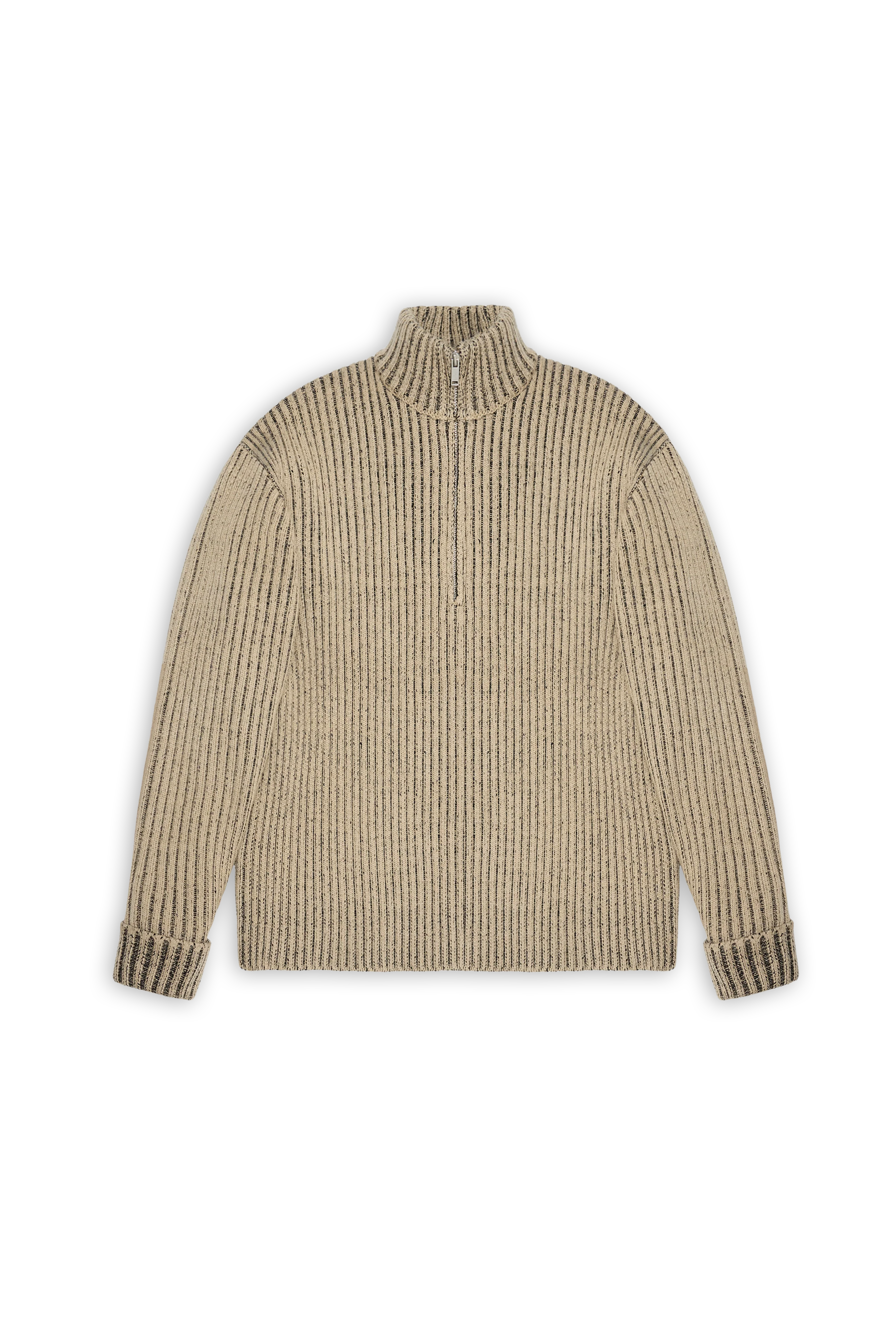 Sapa Half Zip Knit