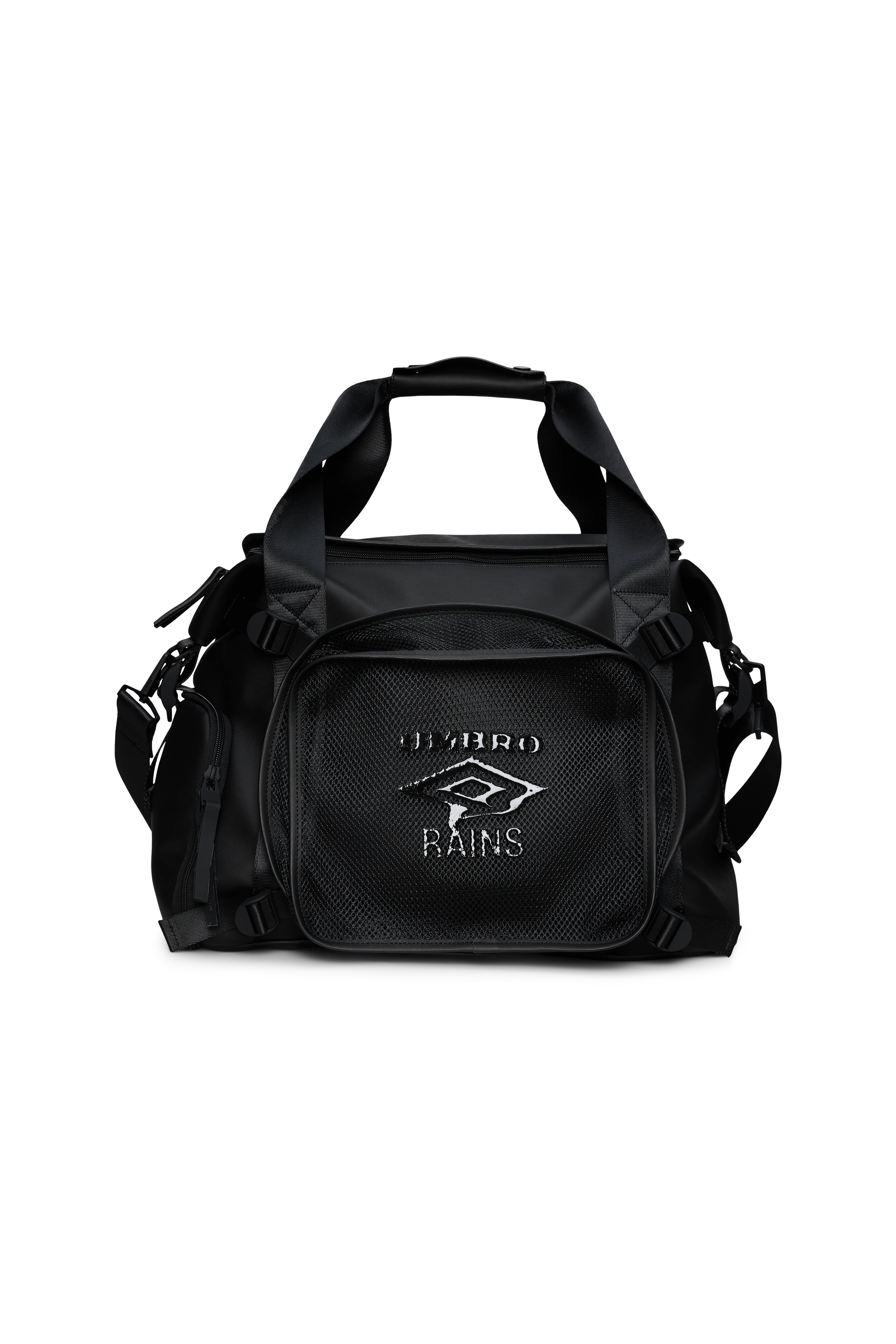 Rains x Umbro Transfer Duffle Bag