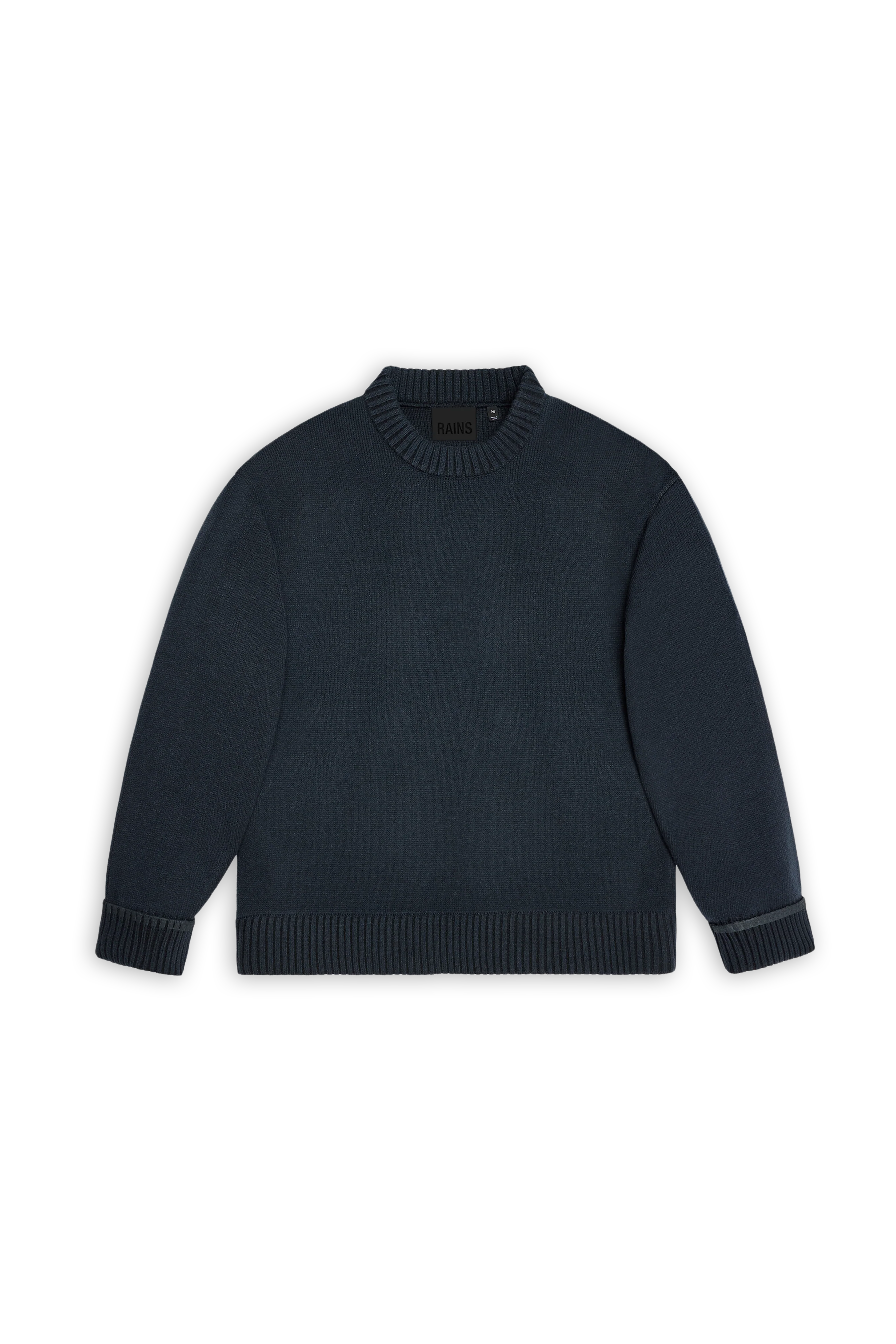 Sowa Knit Crew Neck