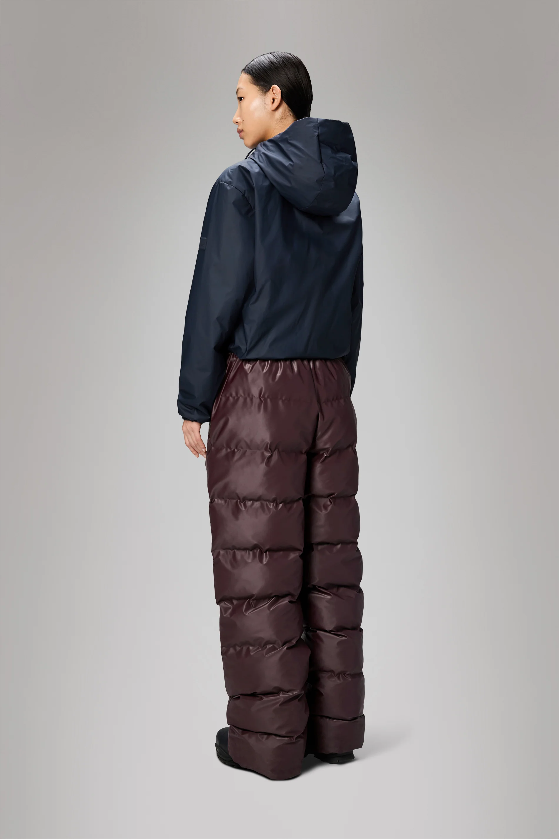 Lohja Short Insulated Jacket