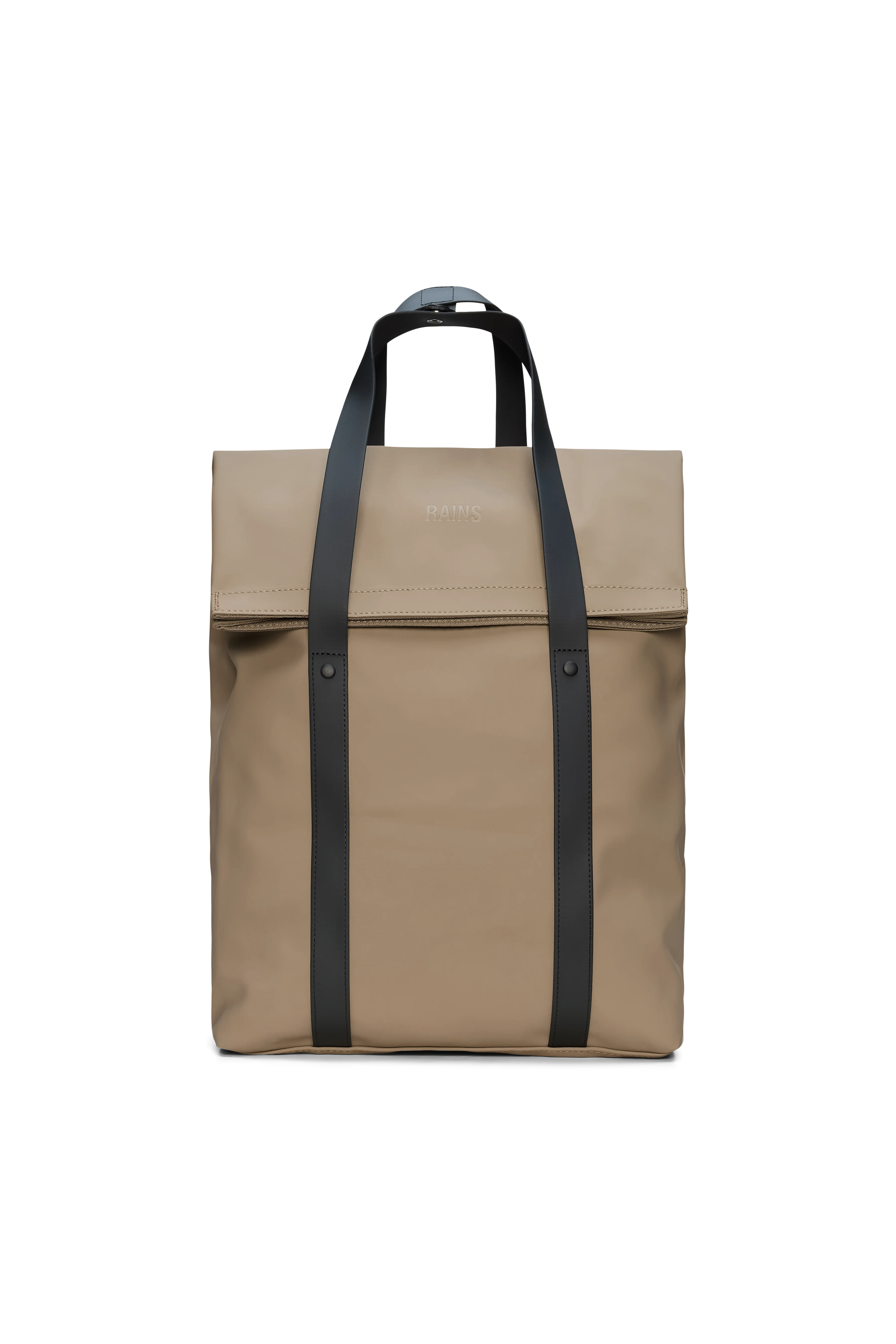 2 Way Tote Backpack