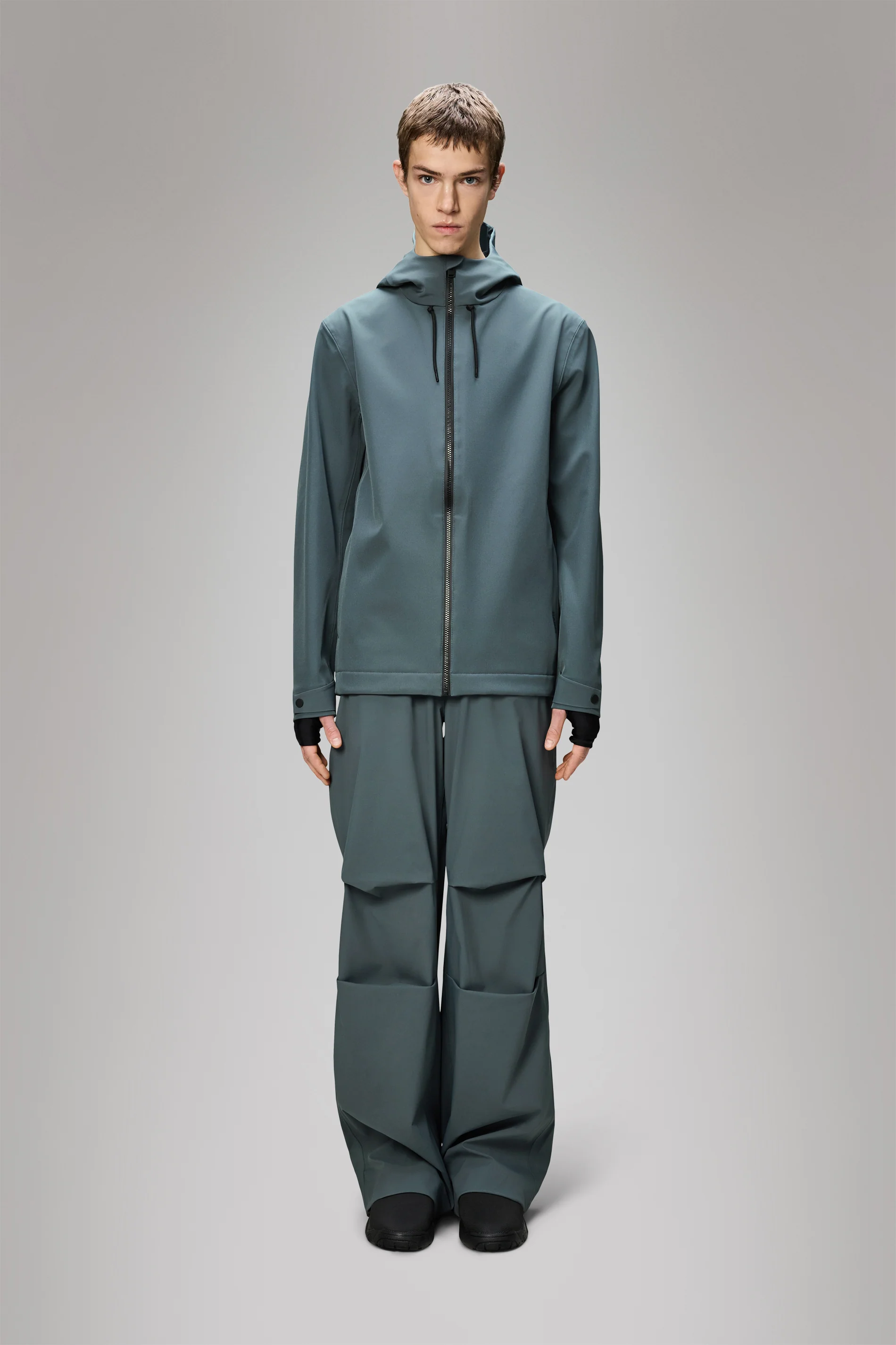 Suva Softshell Jacket
