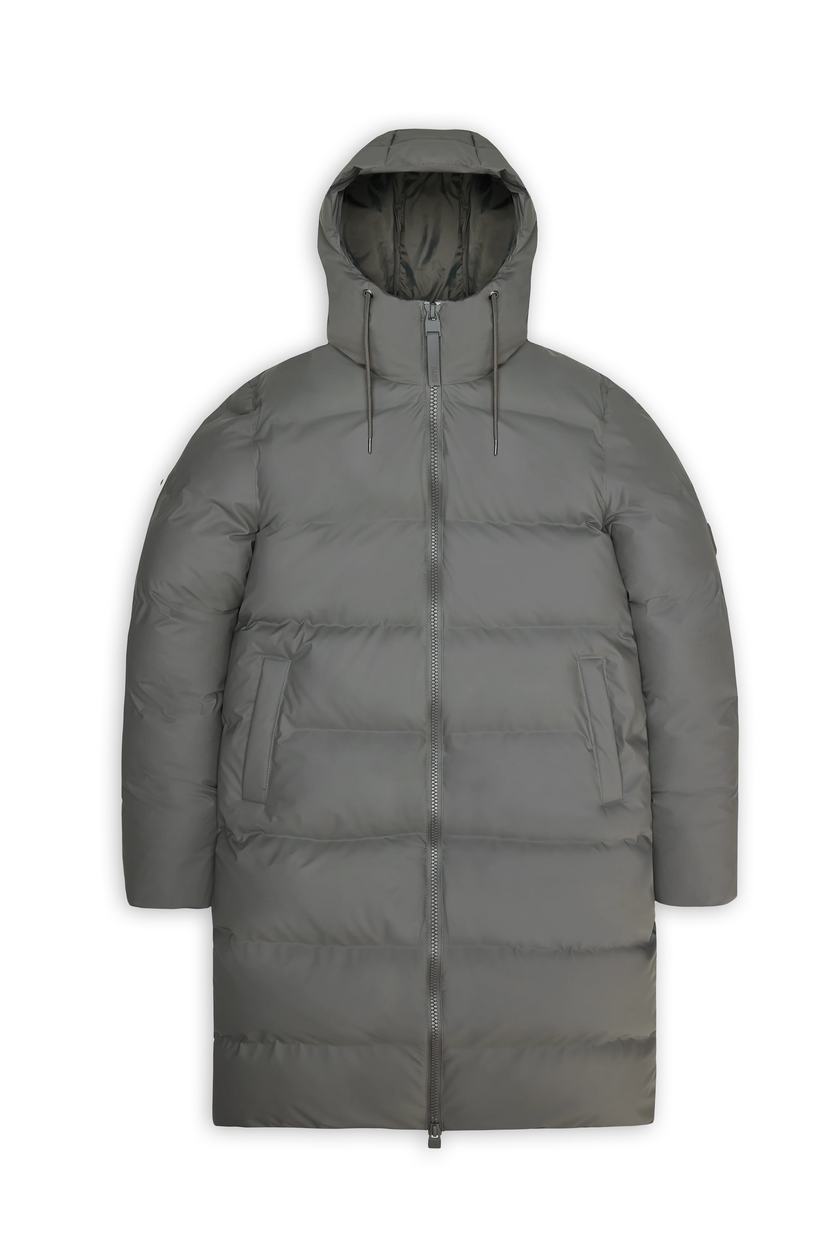 Alta Longer Puffer Jacket