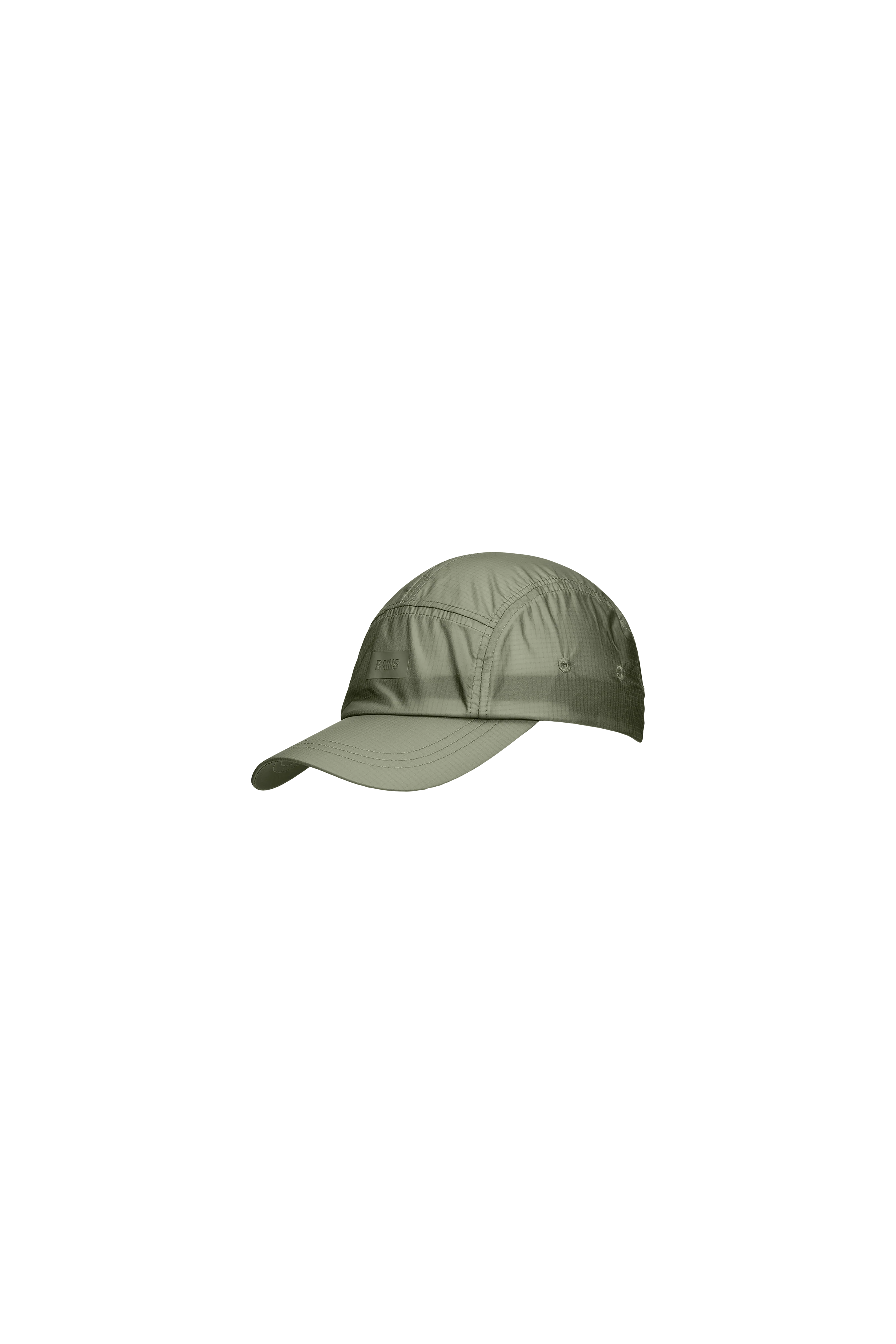 5 Panel Ripstop Cap