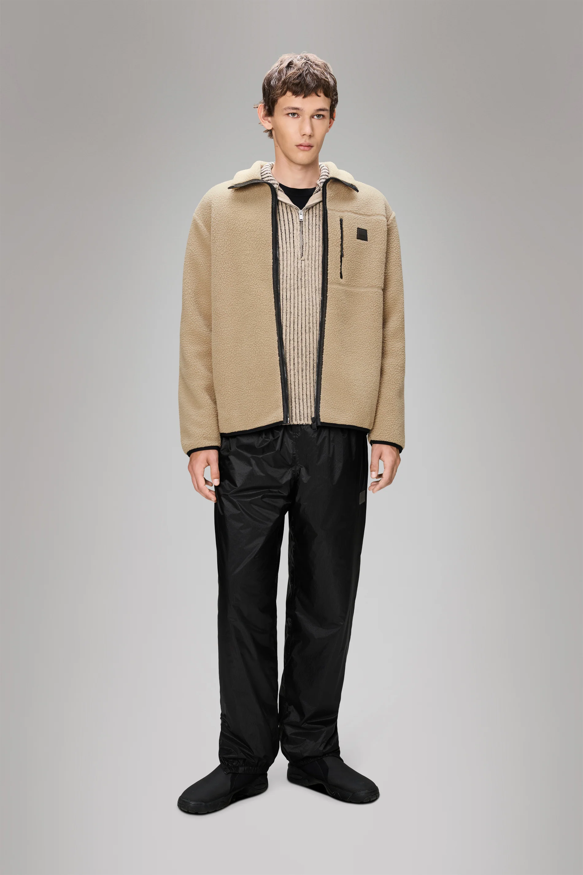 Yermo Fleece Jacket