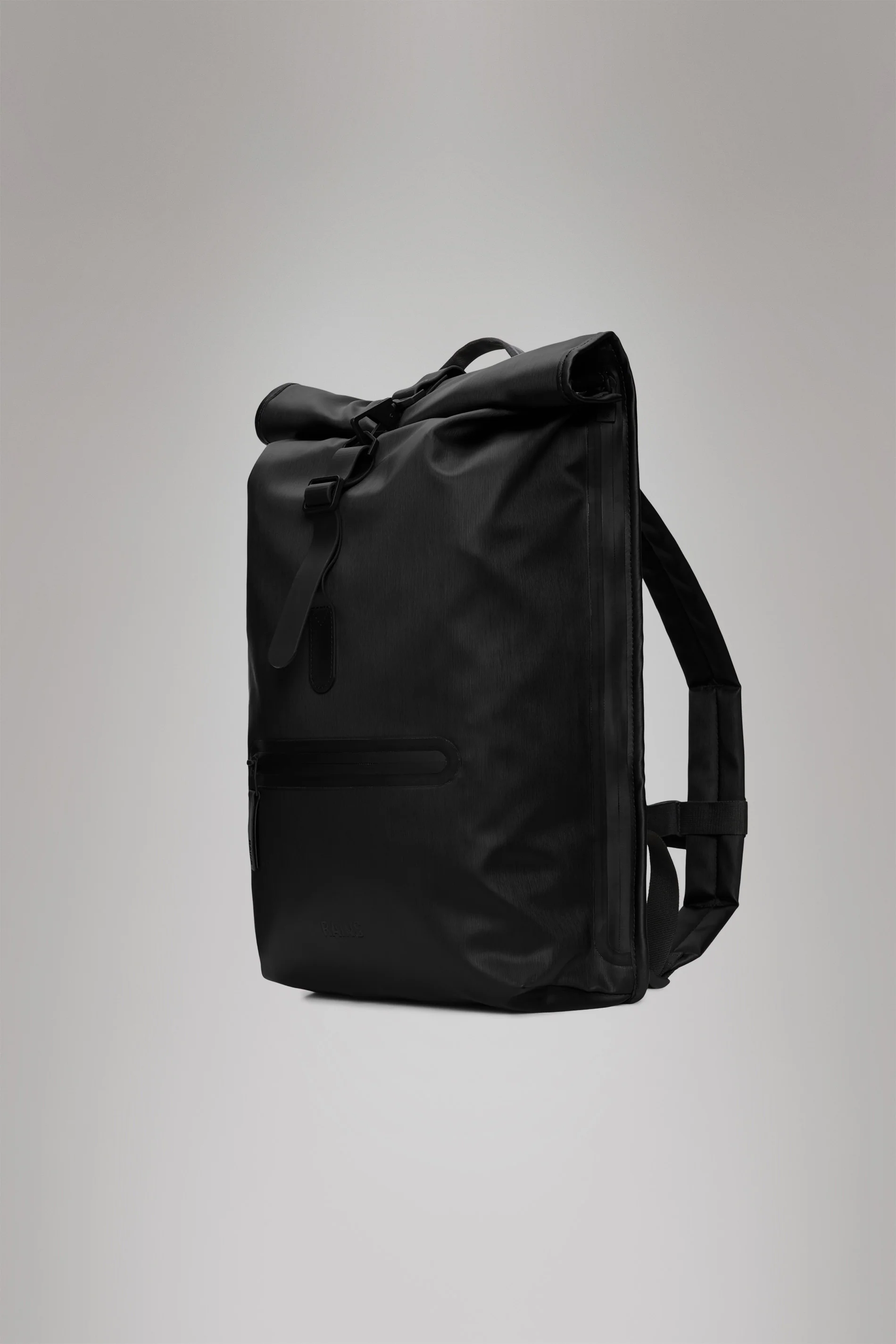 Rolltop Rucksack