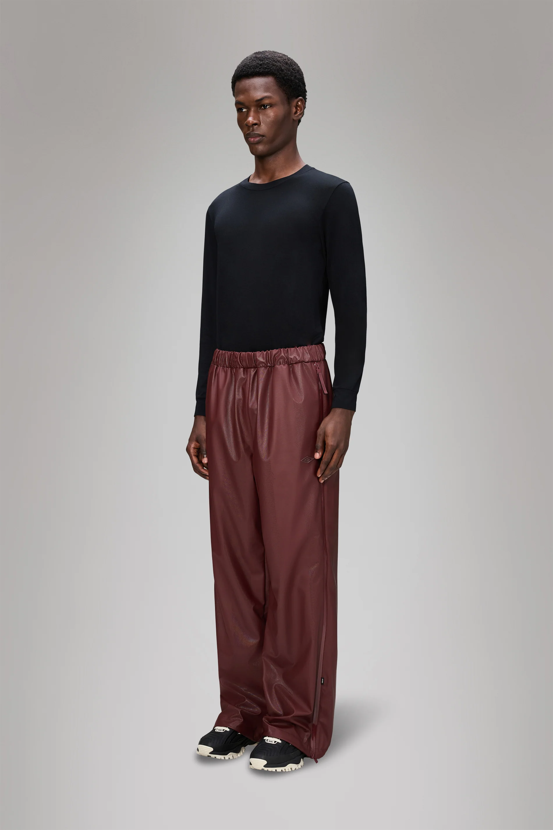 Rains x Umbro Apollo Pants Wide