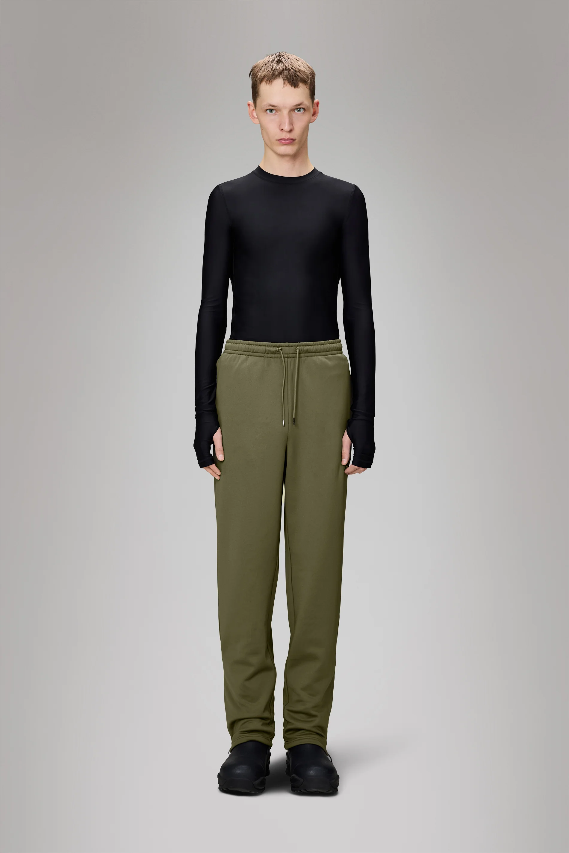 Sintra Fleece Pants Regular
