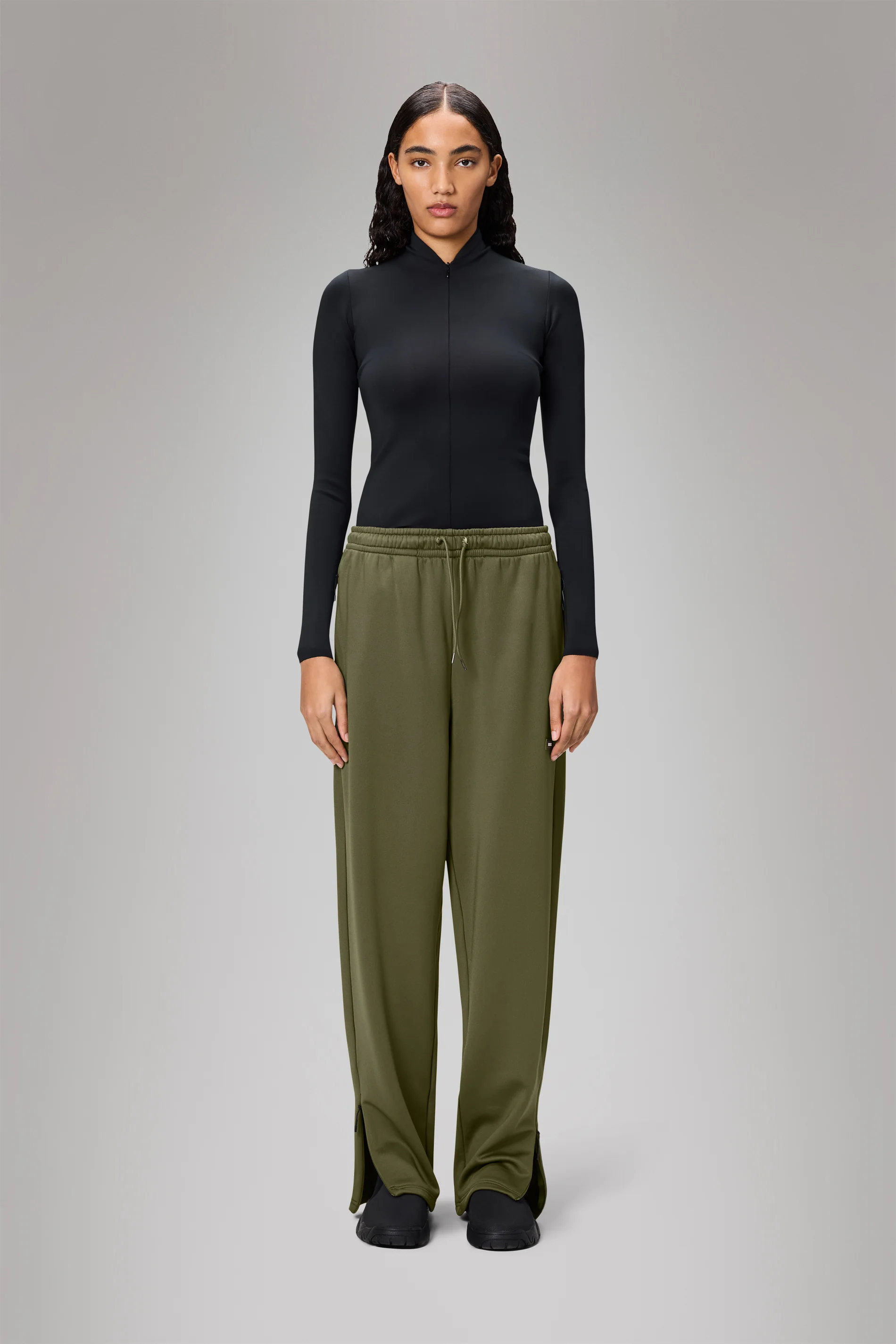 Sintra Fleece Pants Regular
