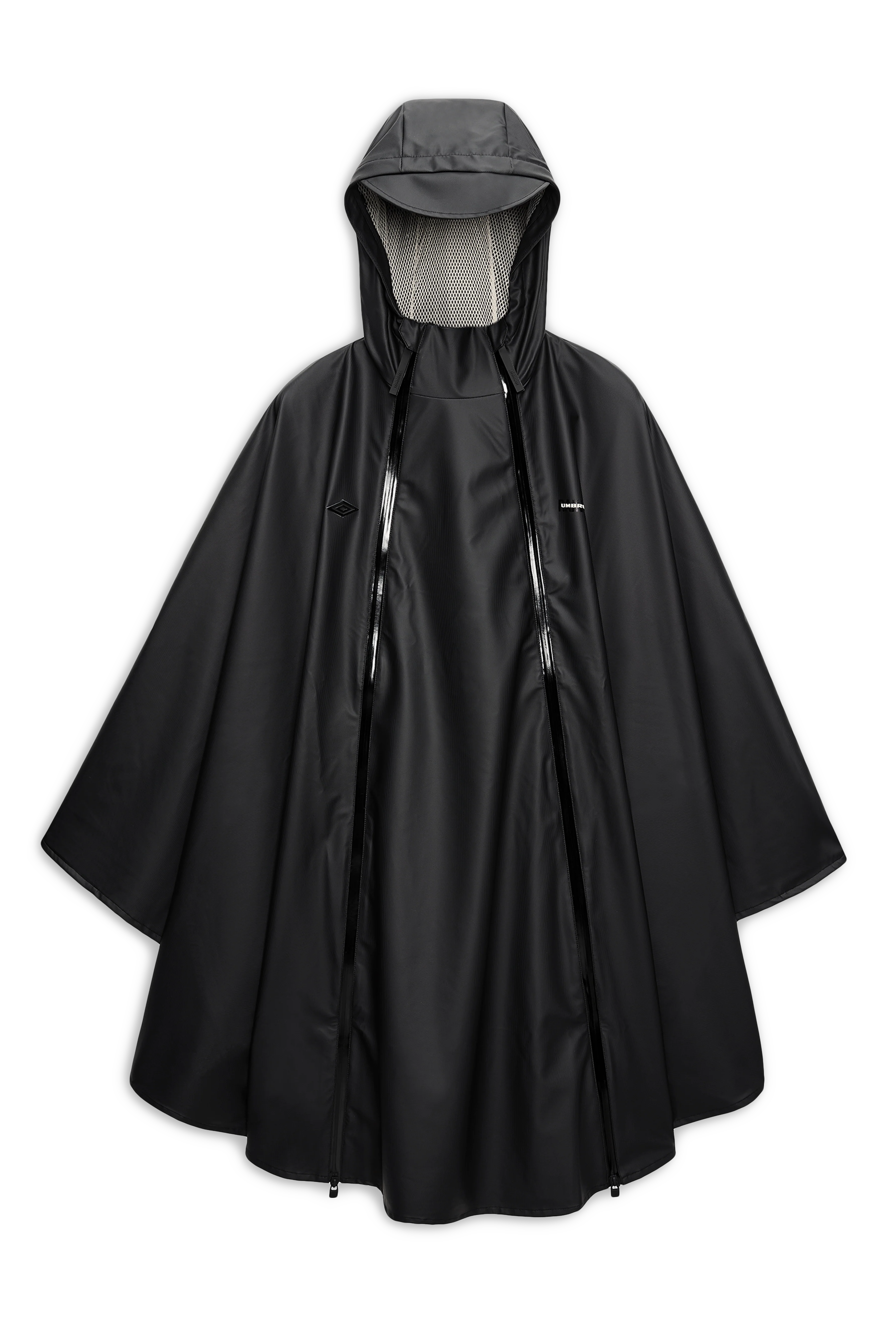 Rains x Umbro Apollo Cape