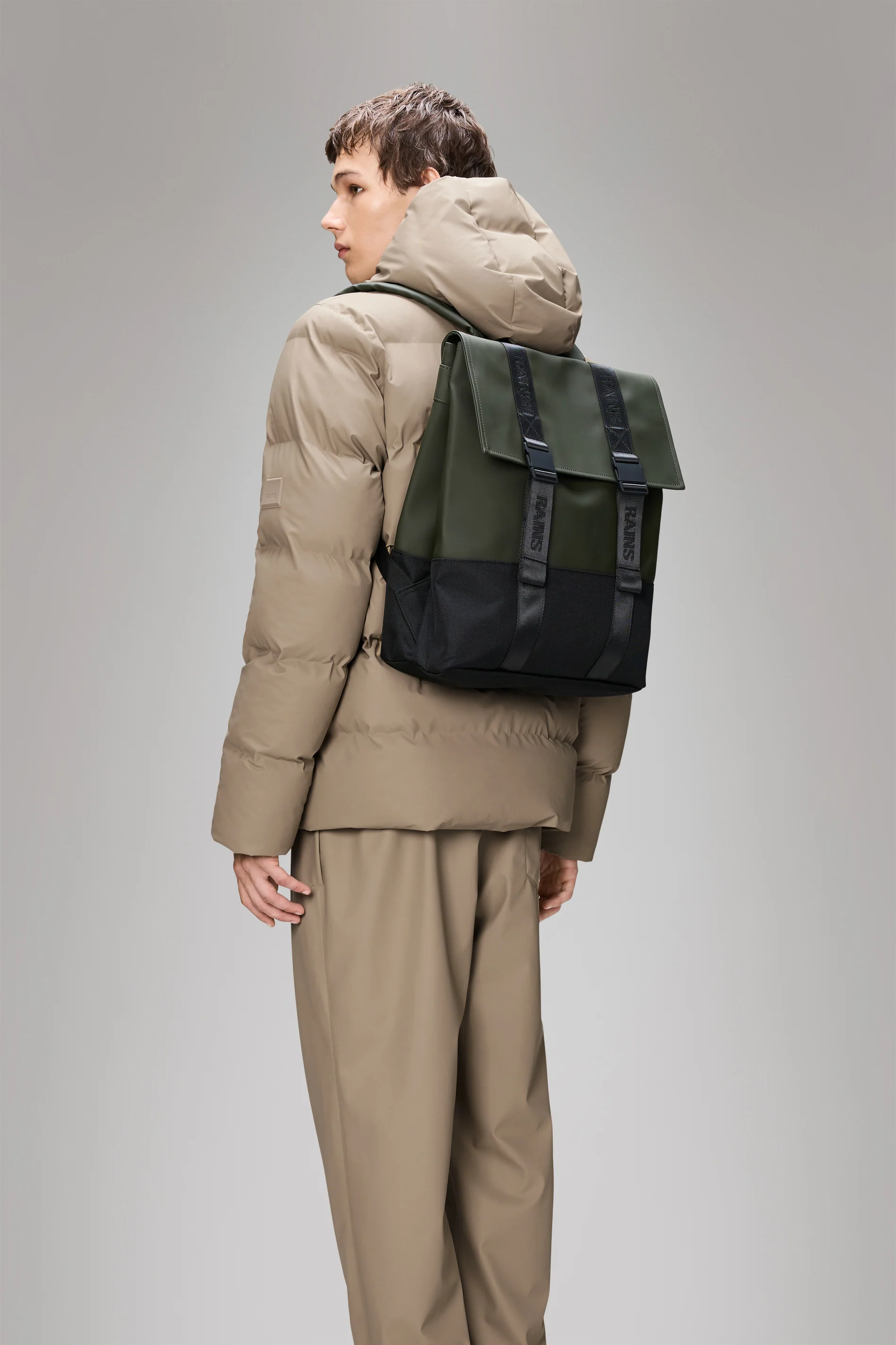 Trail MSN Bag
