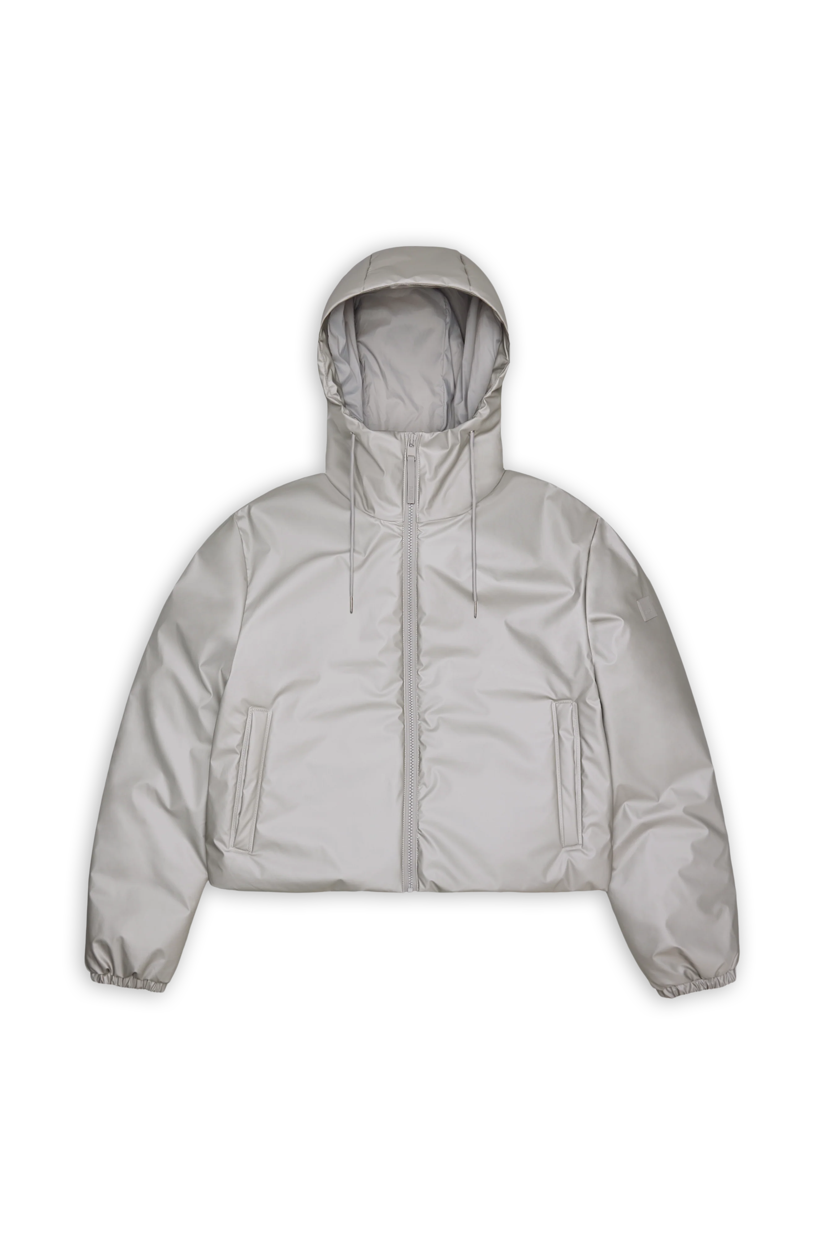 Lohja Short Insulated Jacket
