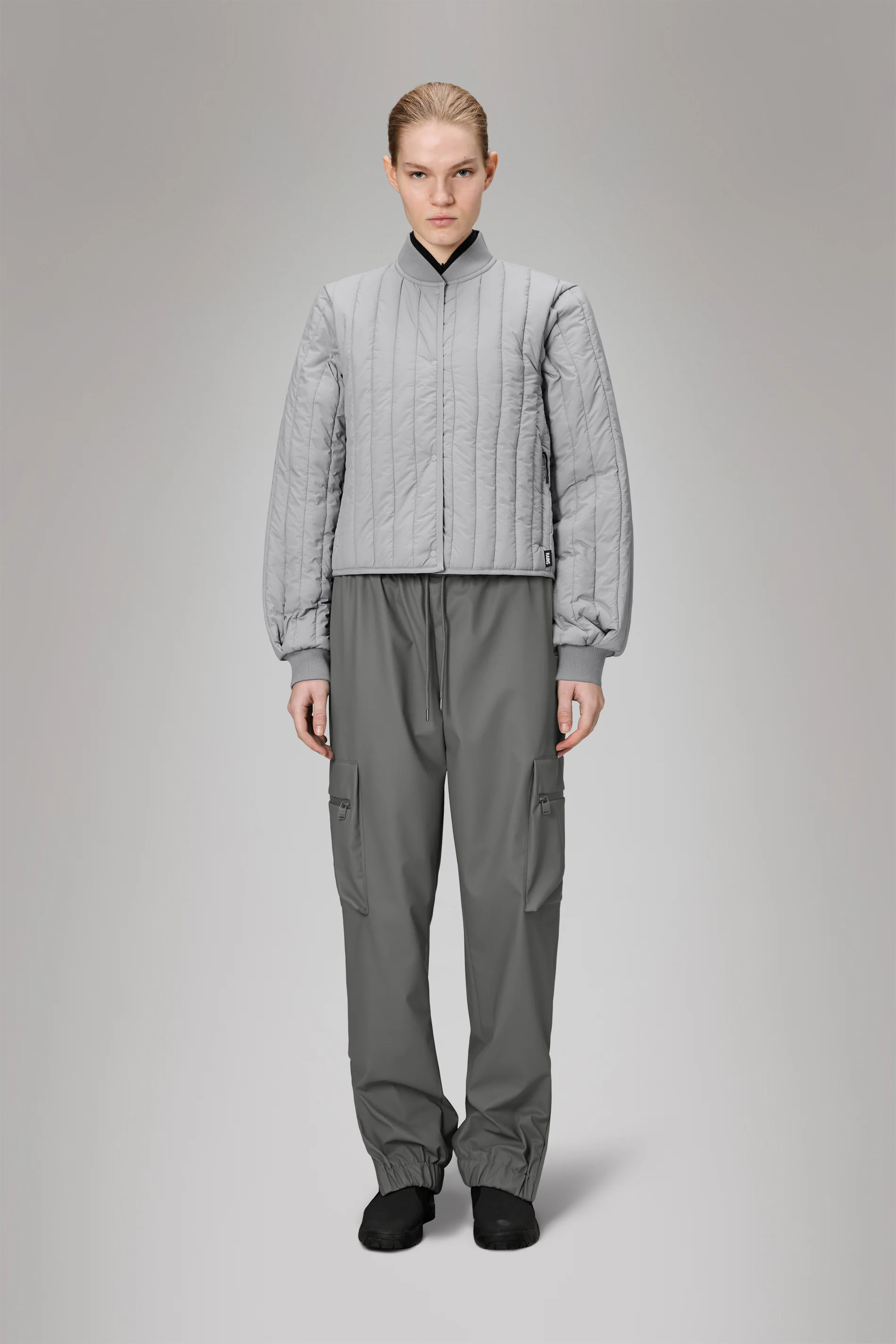 Banja Liner Bomber W Jacket