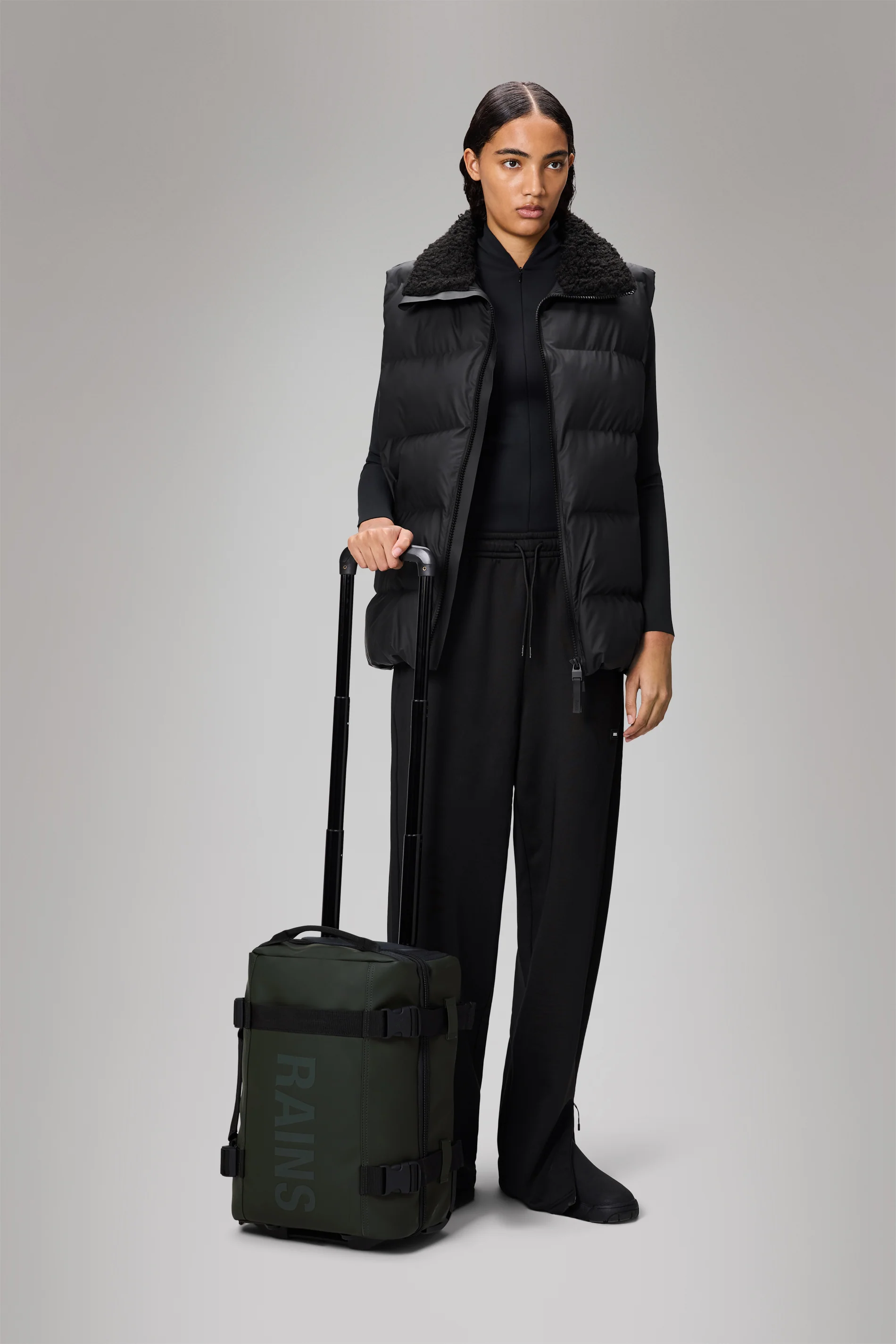 Texel Cabin Bag Mini
