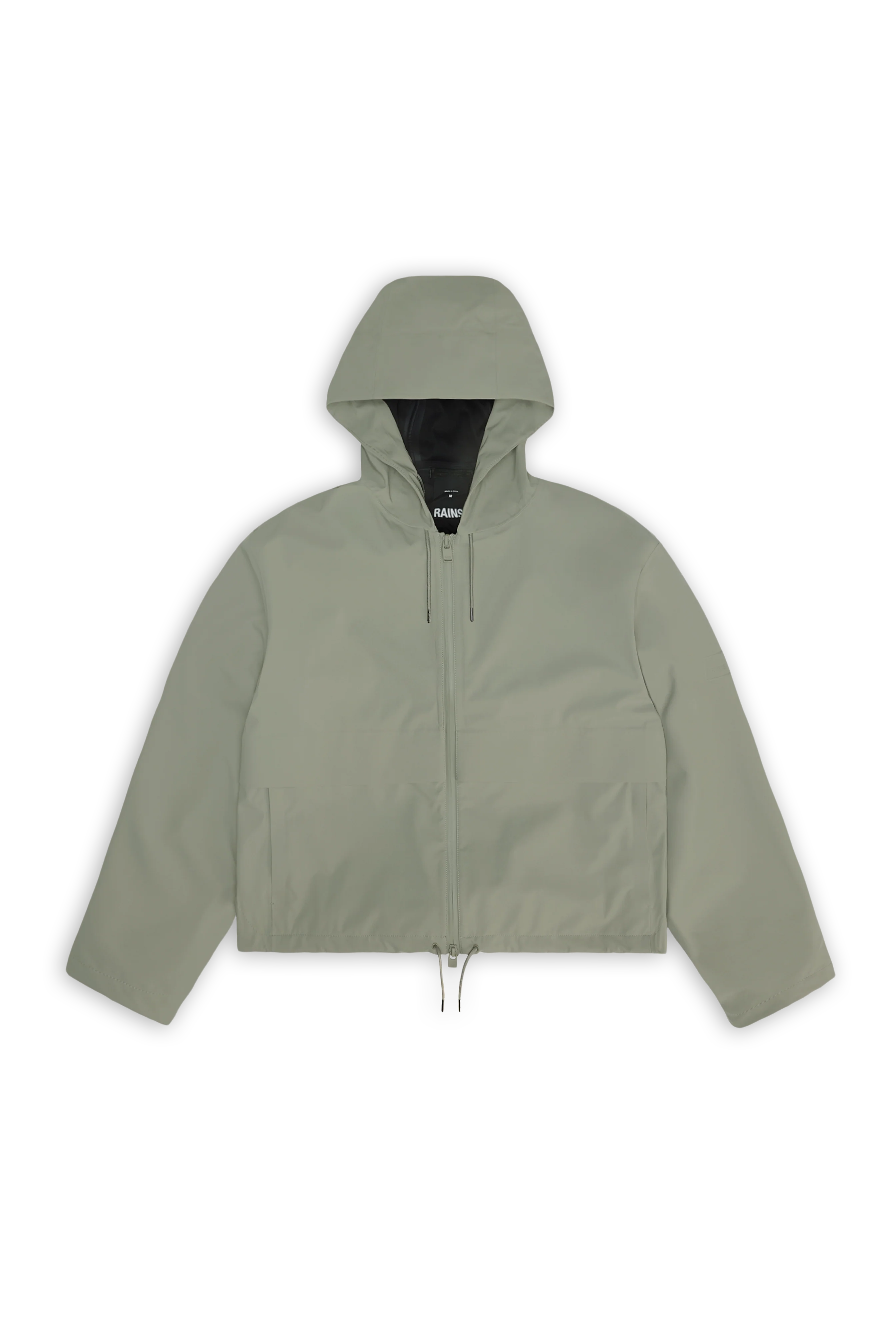 Suva Hardshell Short String W Jacket