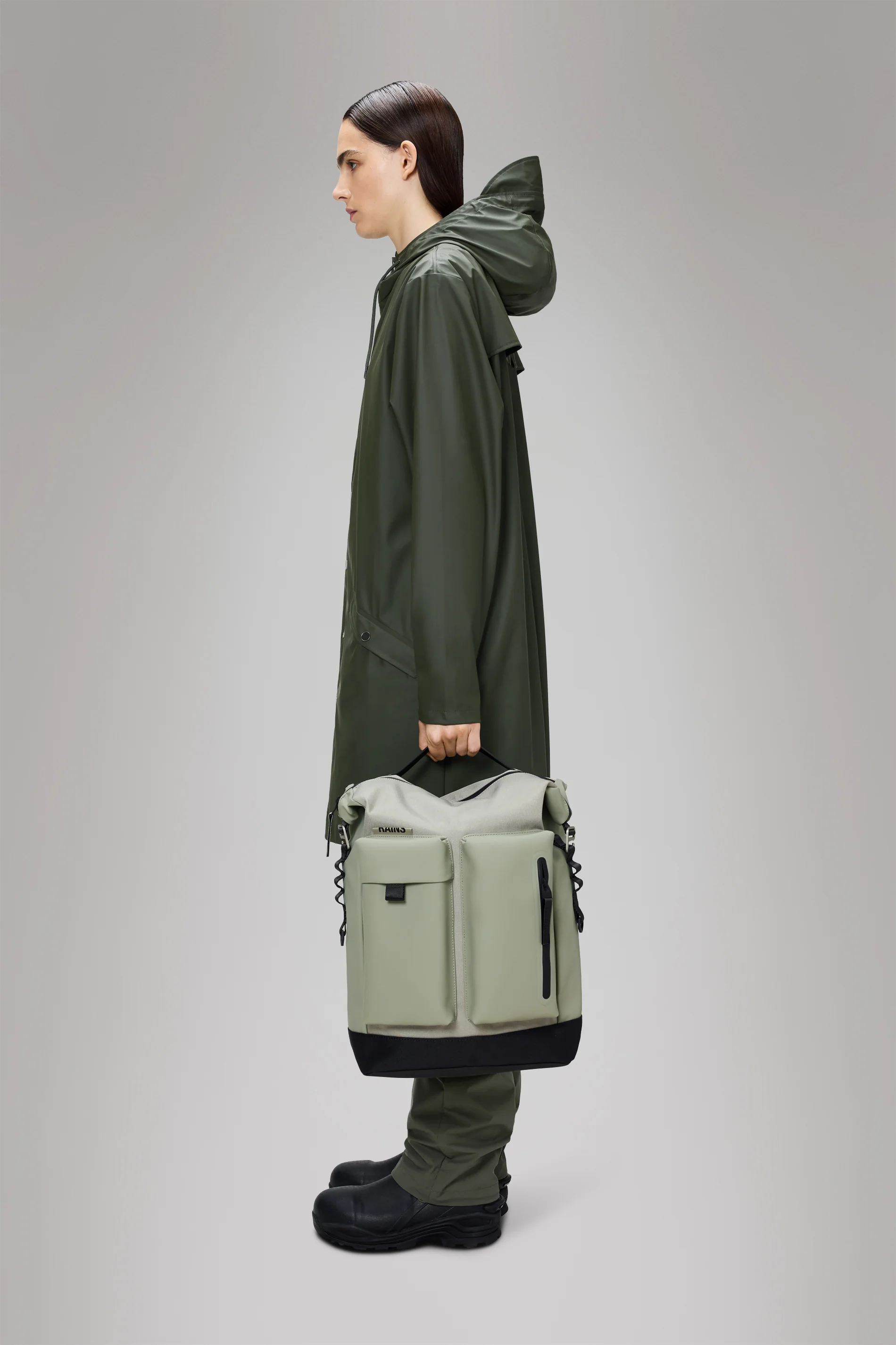 Otaru Backpack