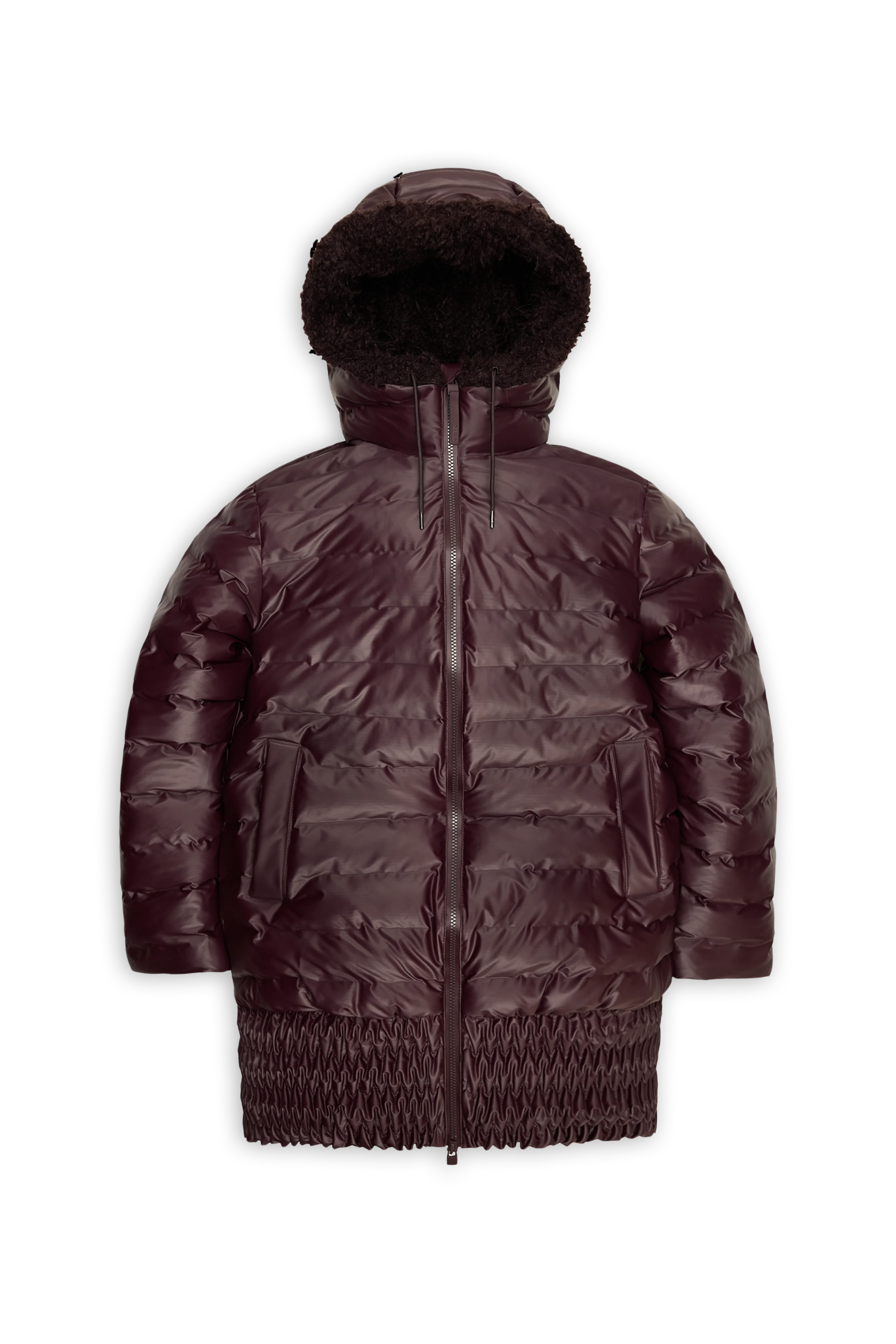Lohja Vision W Puffer Jacket