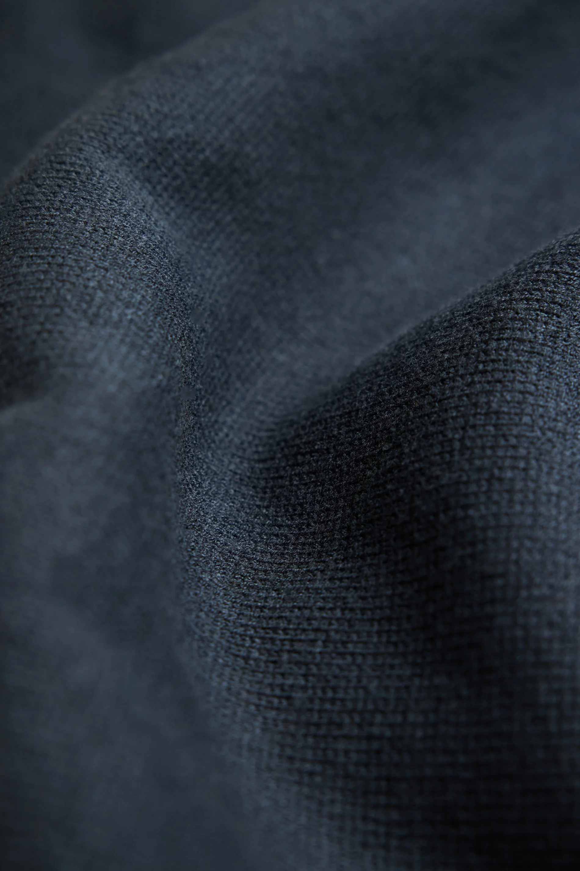 Sowa Knit Zip Cardigan