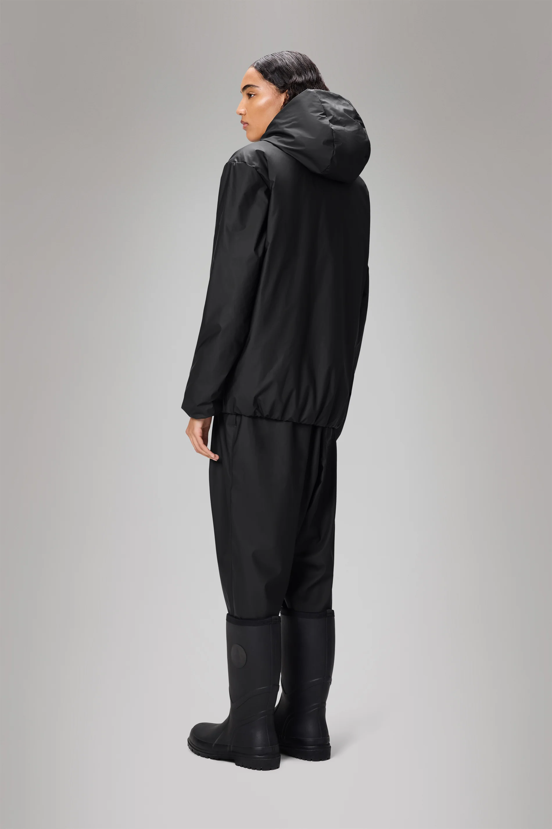 Lohja Insulated Jacket