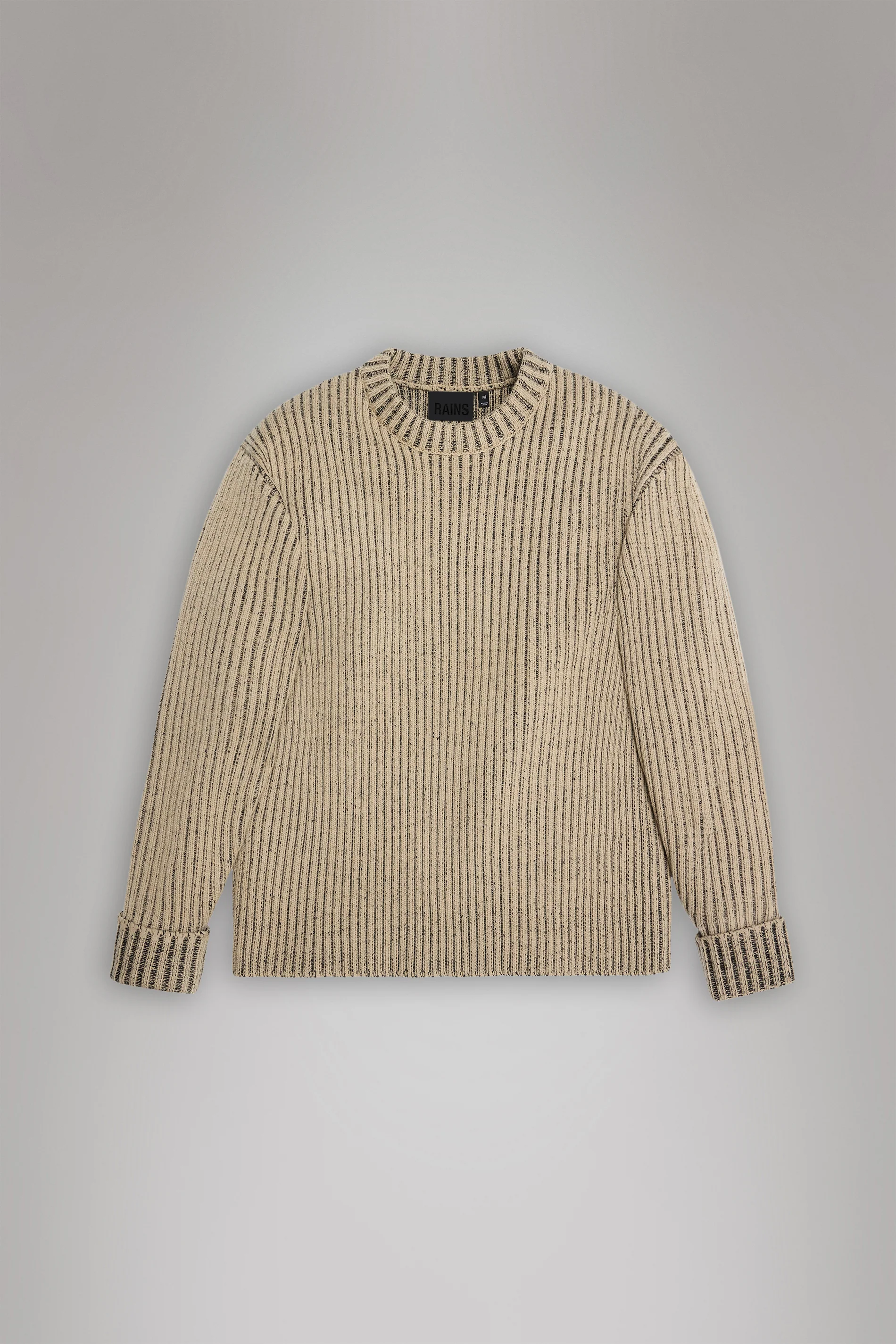 Sapa Knit Crew Neck