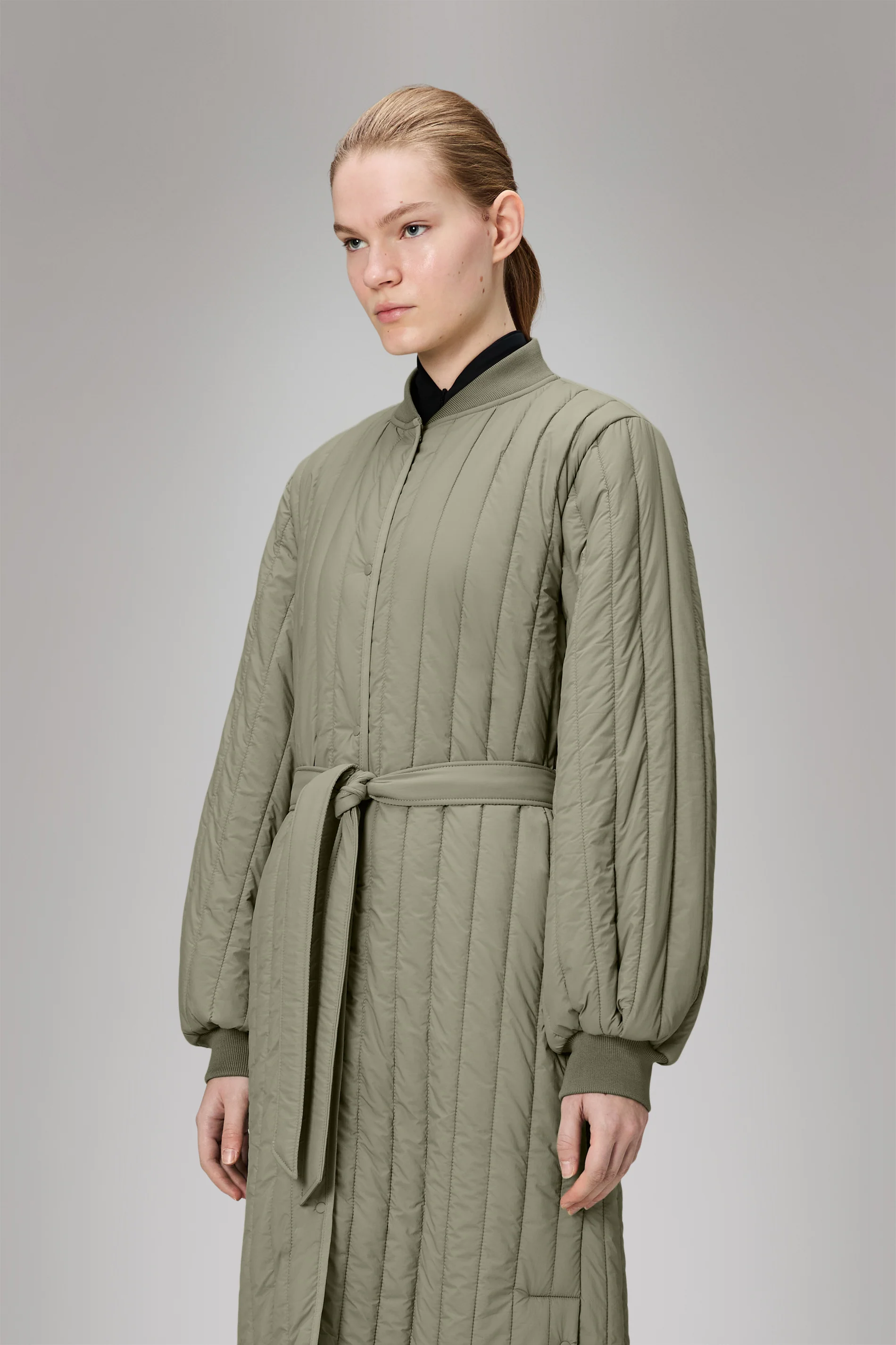 Banja Liner W Coat