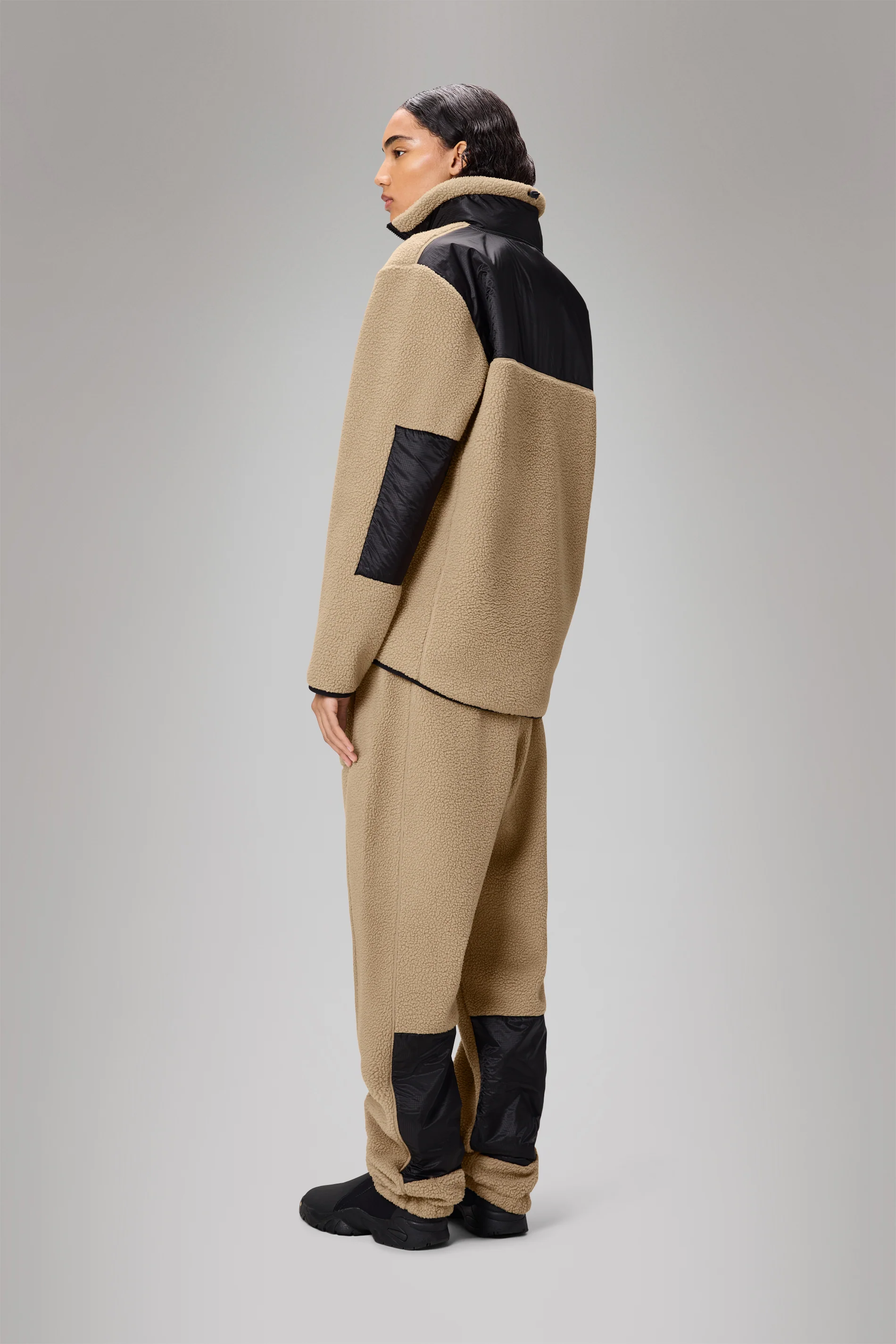 Yermo Fleece Jacket