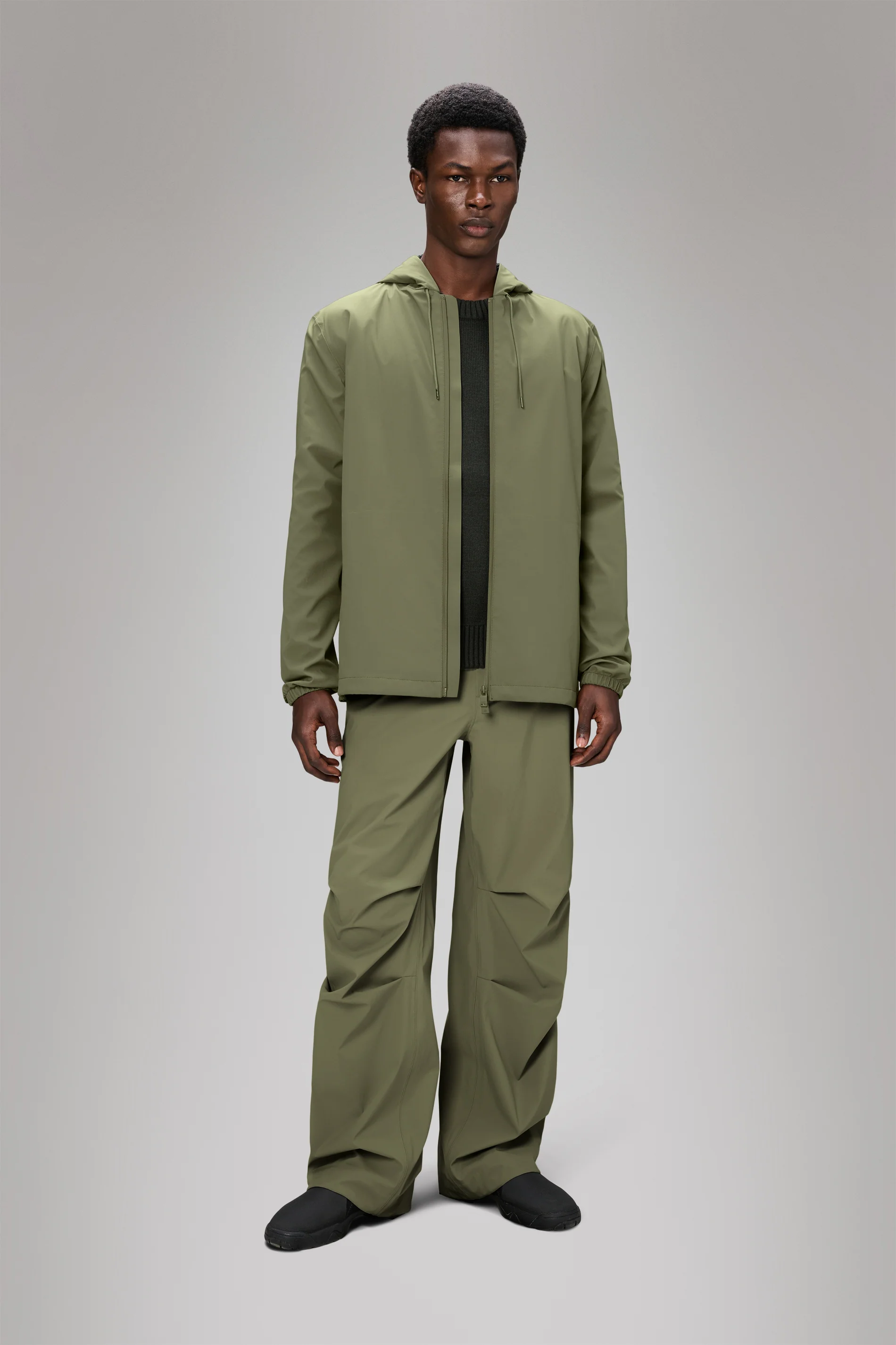 Suva Hardshell Jacket