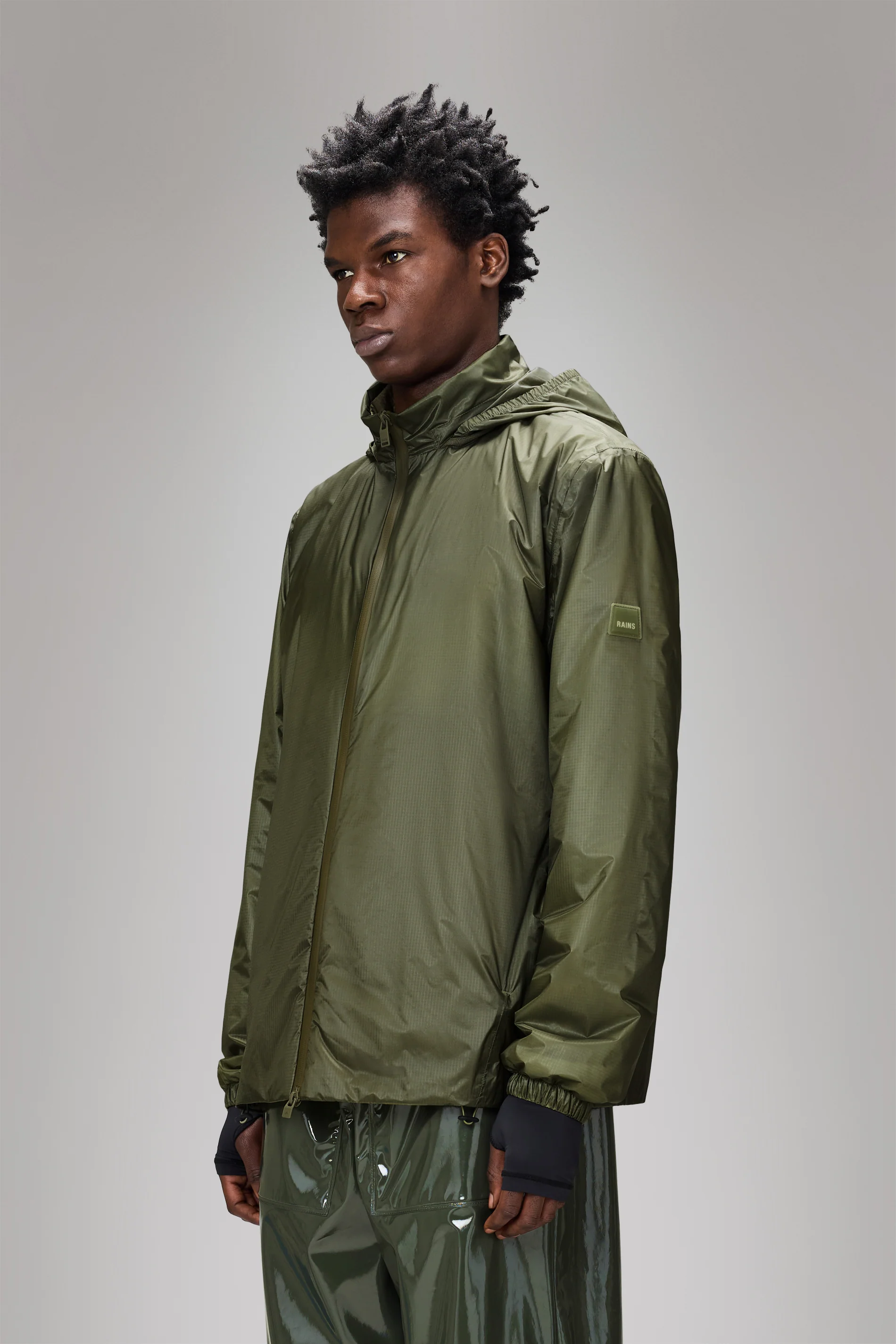 Kauto Insulated Jacket