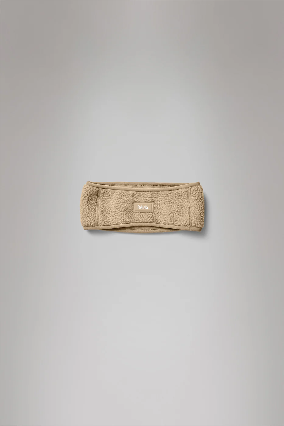 Fleece Headband