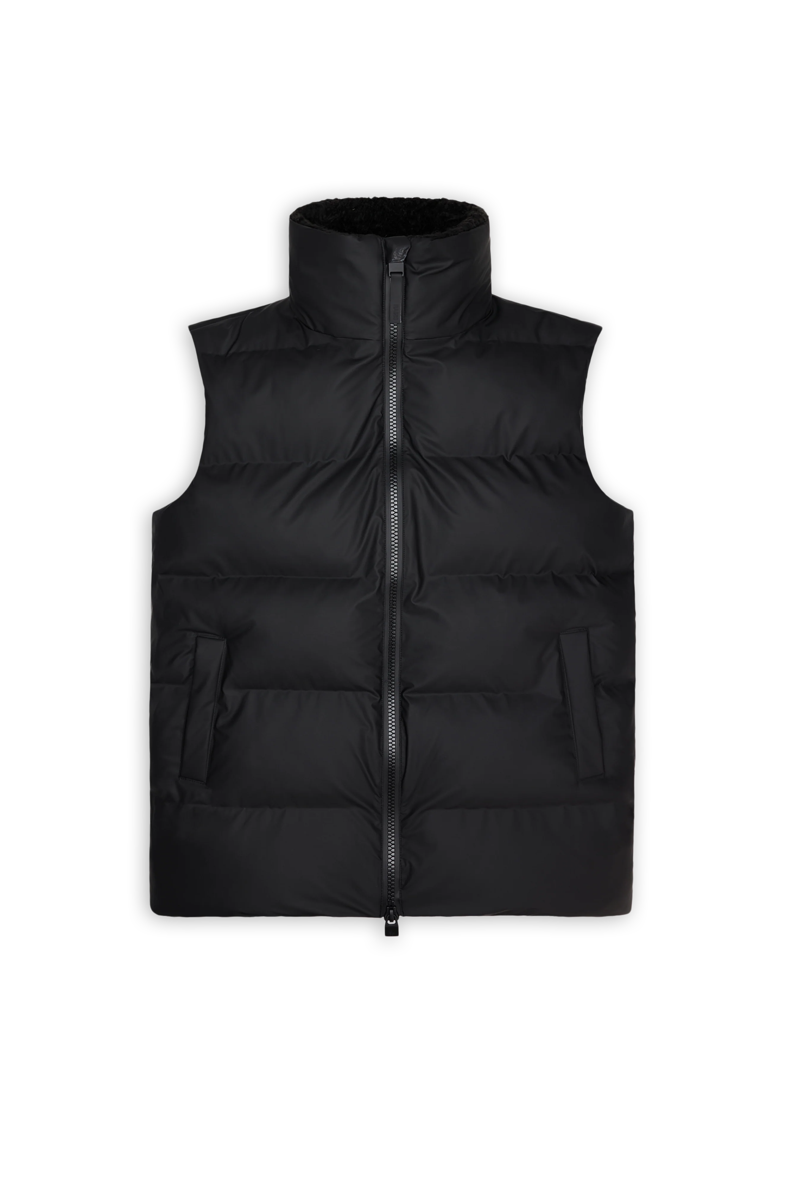 Alta Vision Puffer Vest