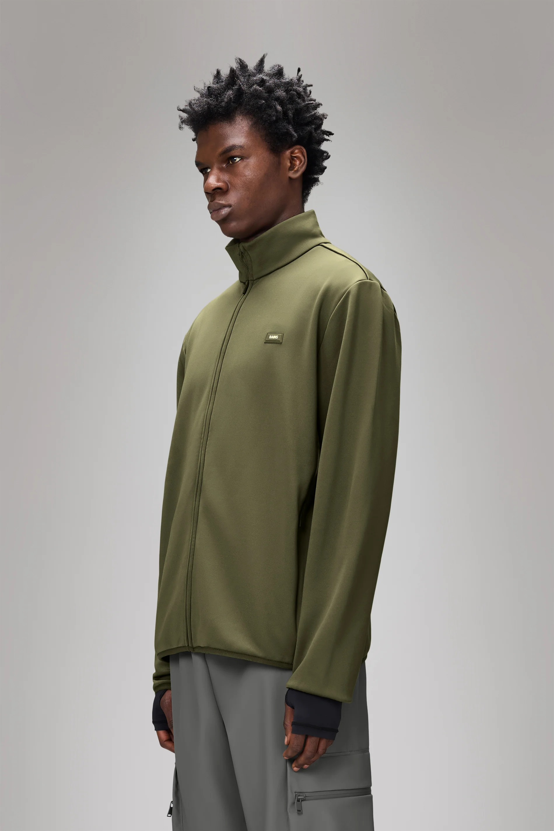 Sintra Fleece Jacket