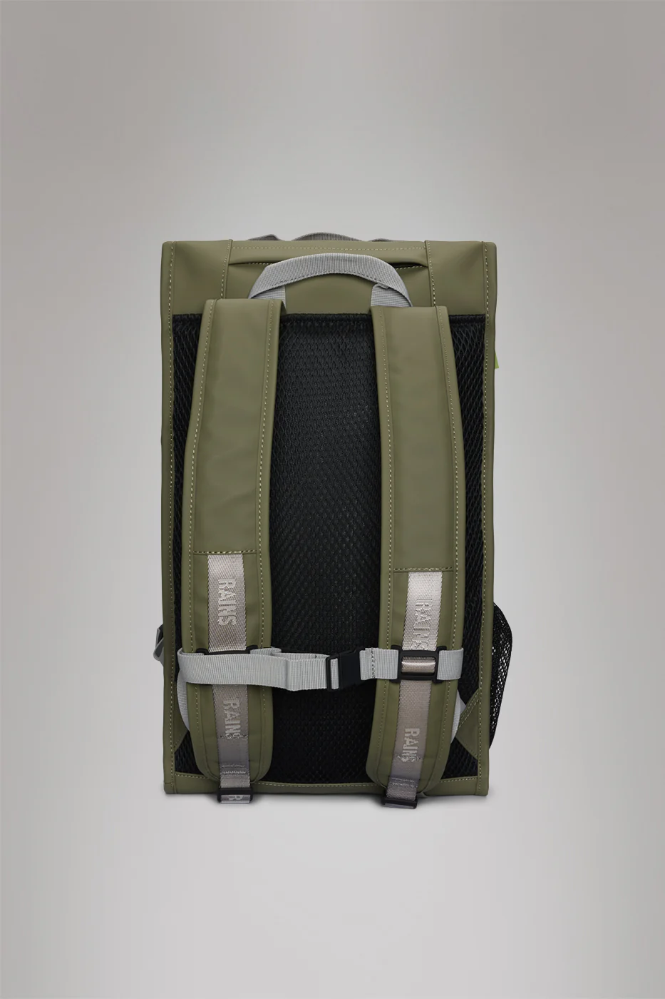 Trail Mountaineer Bag