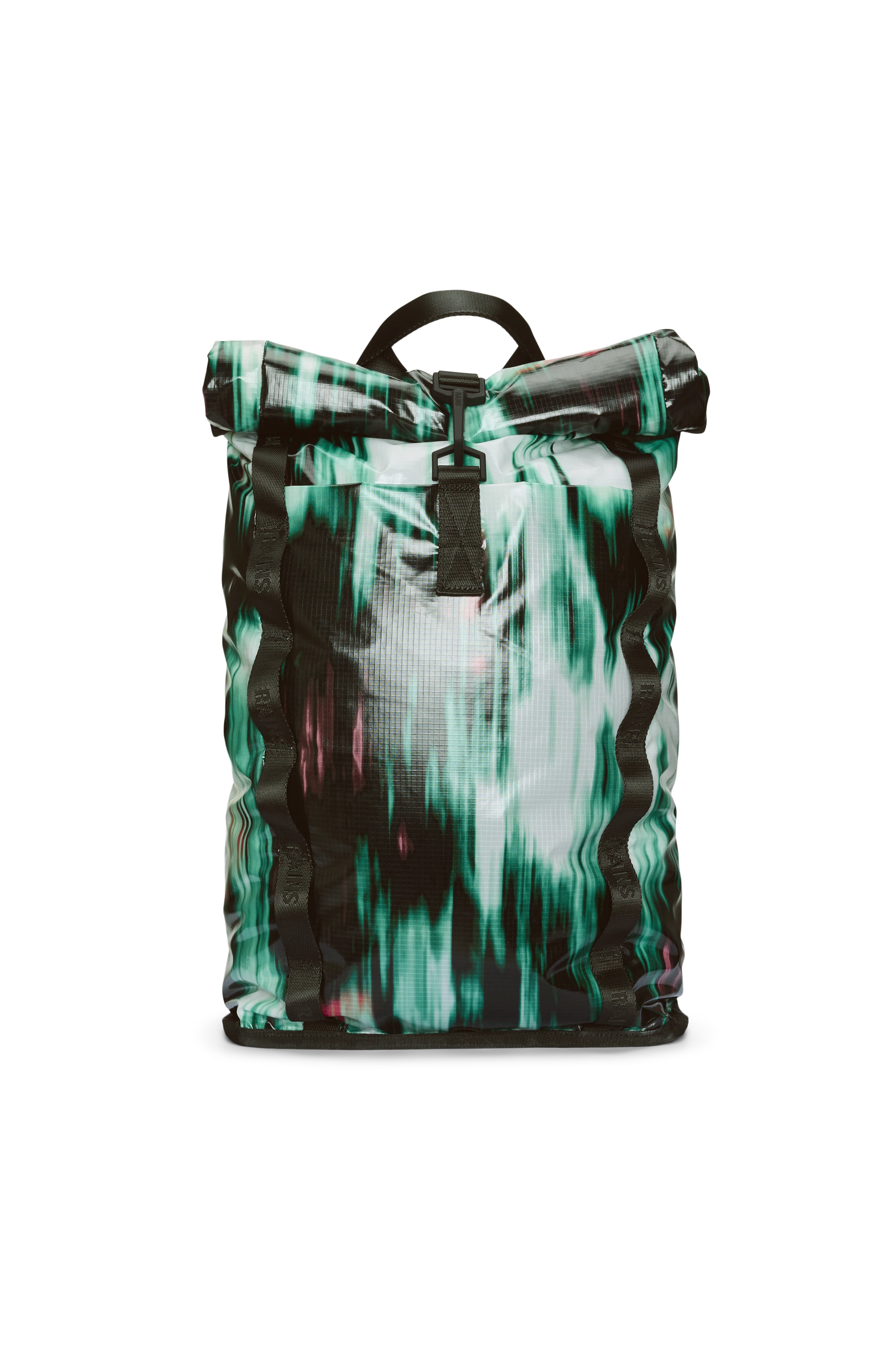 Sibu Rolltop Rucksack