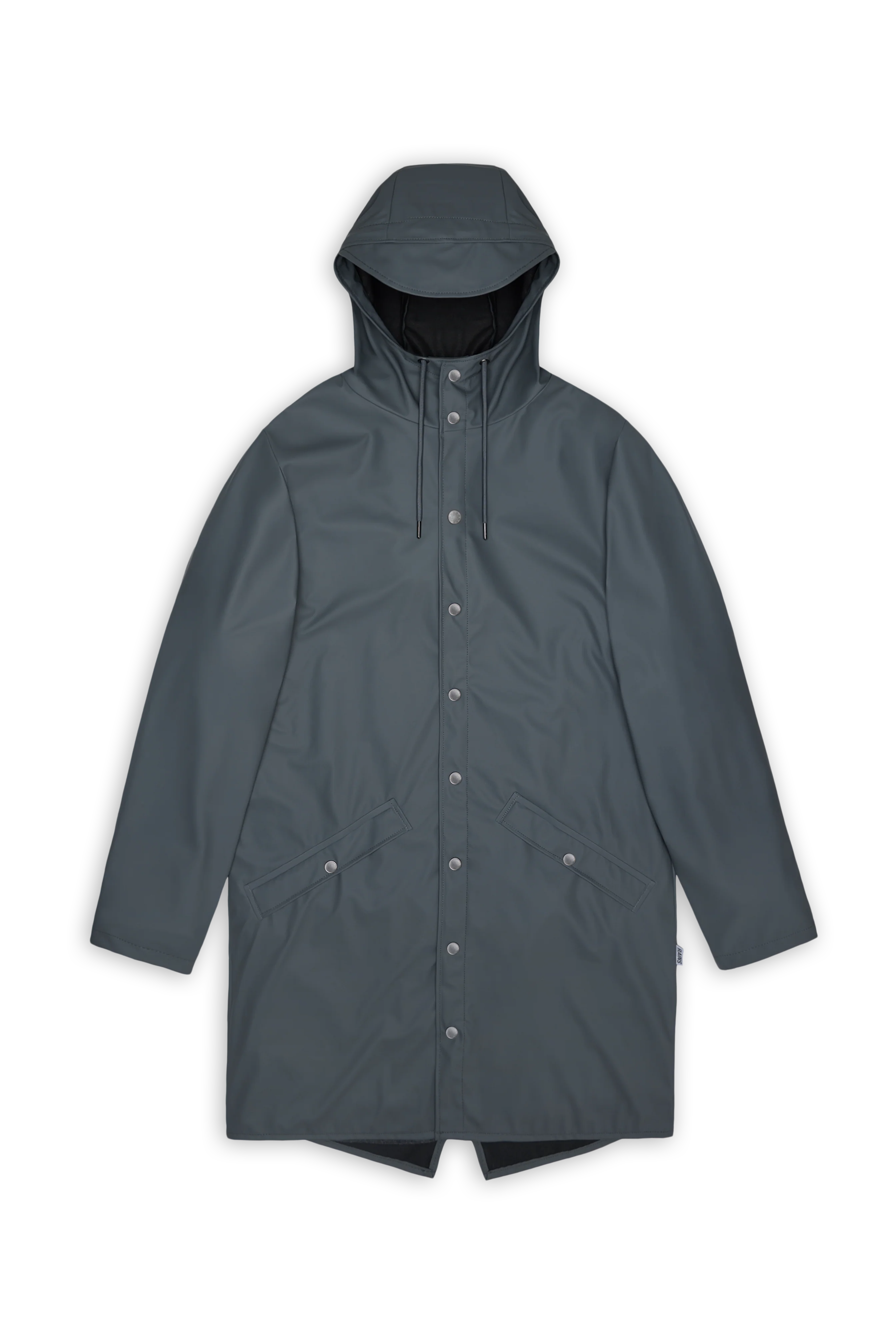 Long Jacket
