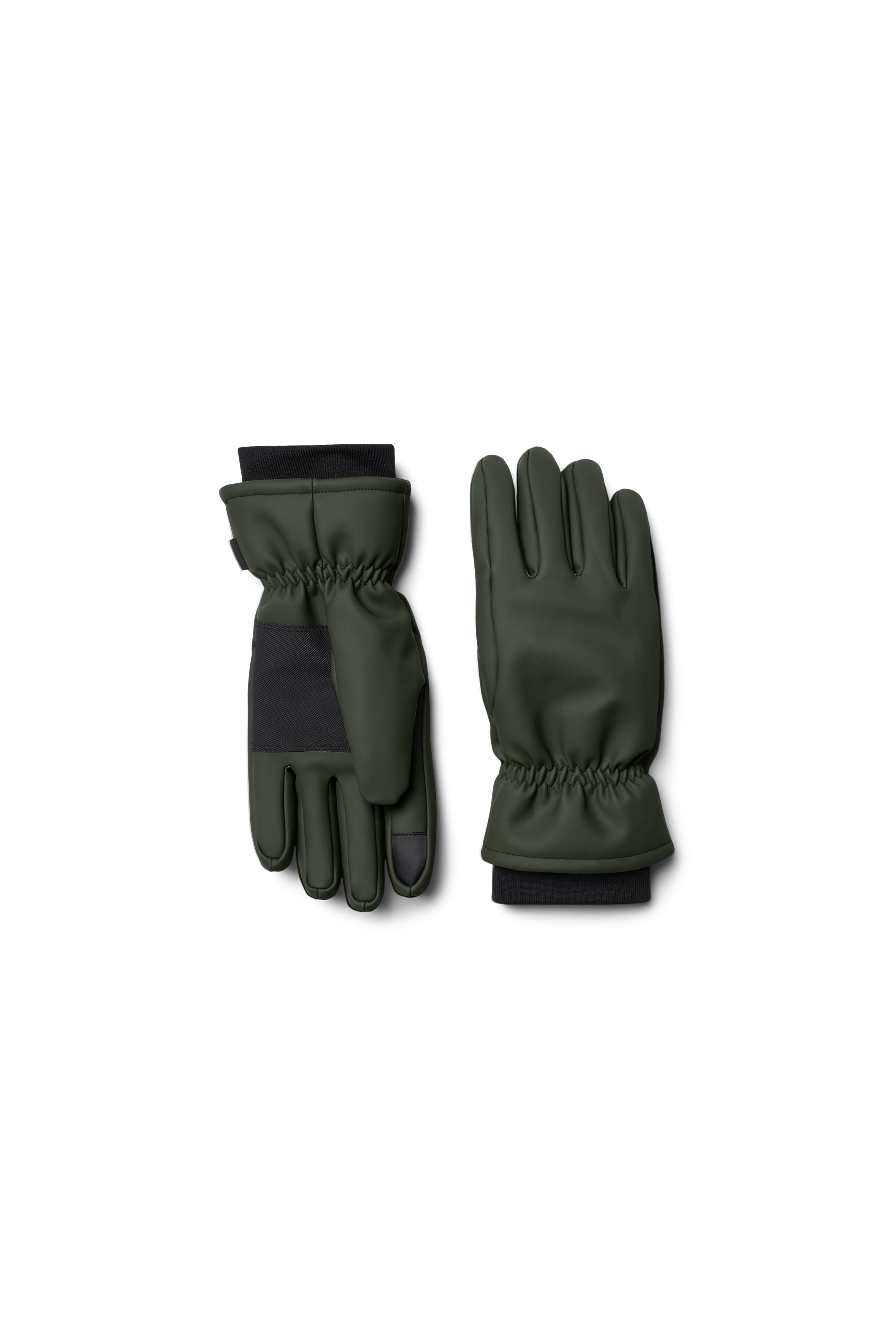Insulated Gloves