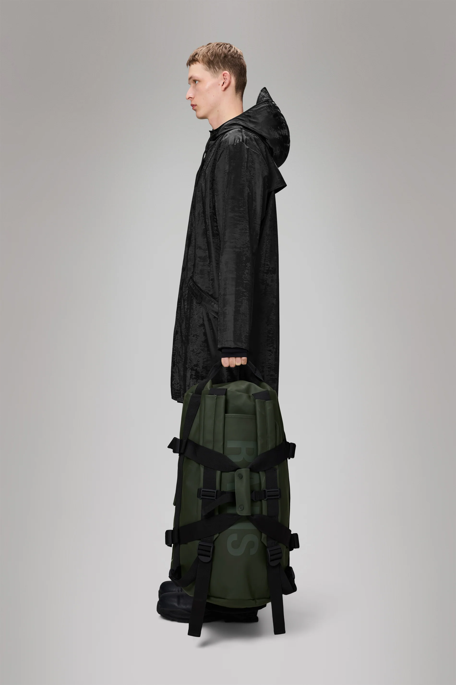 Texel Duffel Bag Small