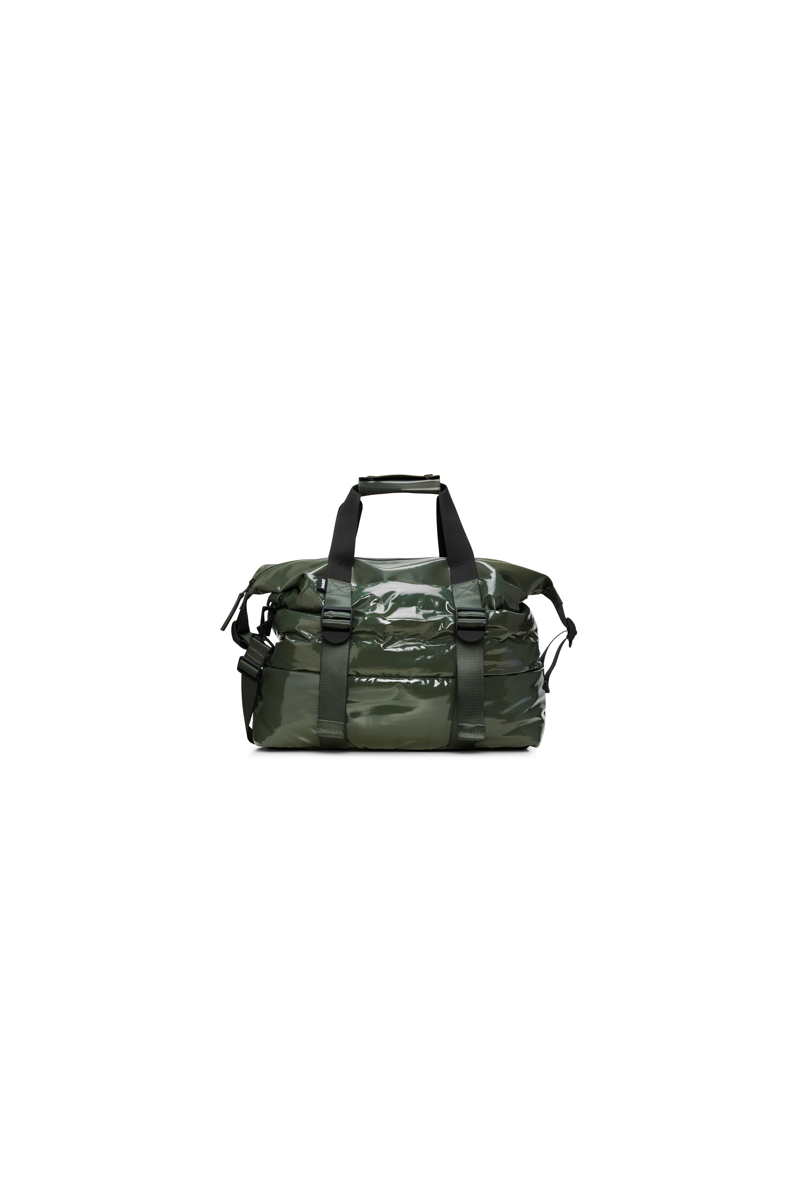 Puffer Mix Weekend Bag Small