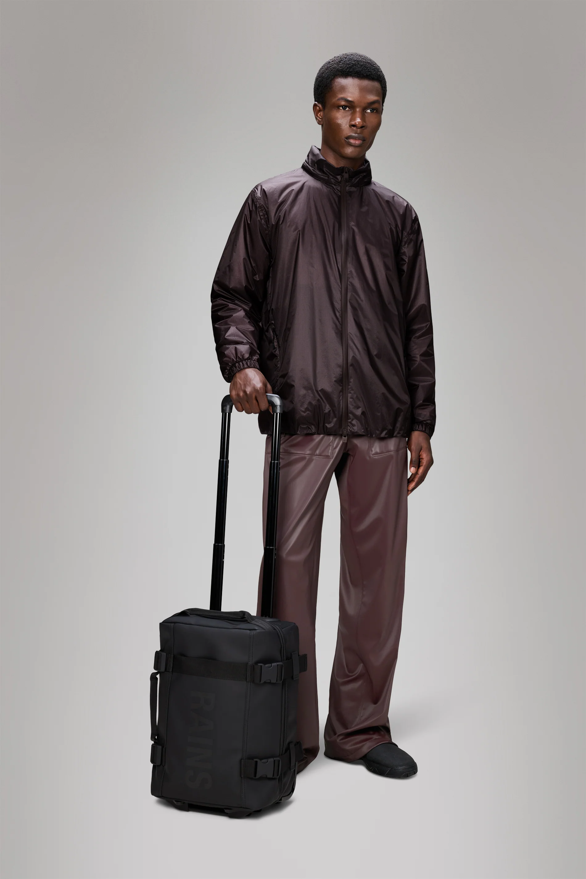 Texel Cabin Bag Mini