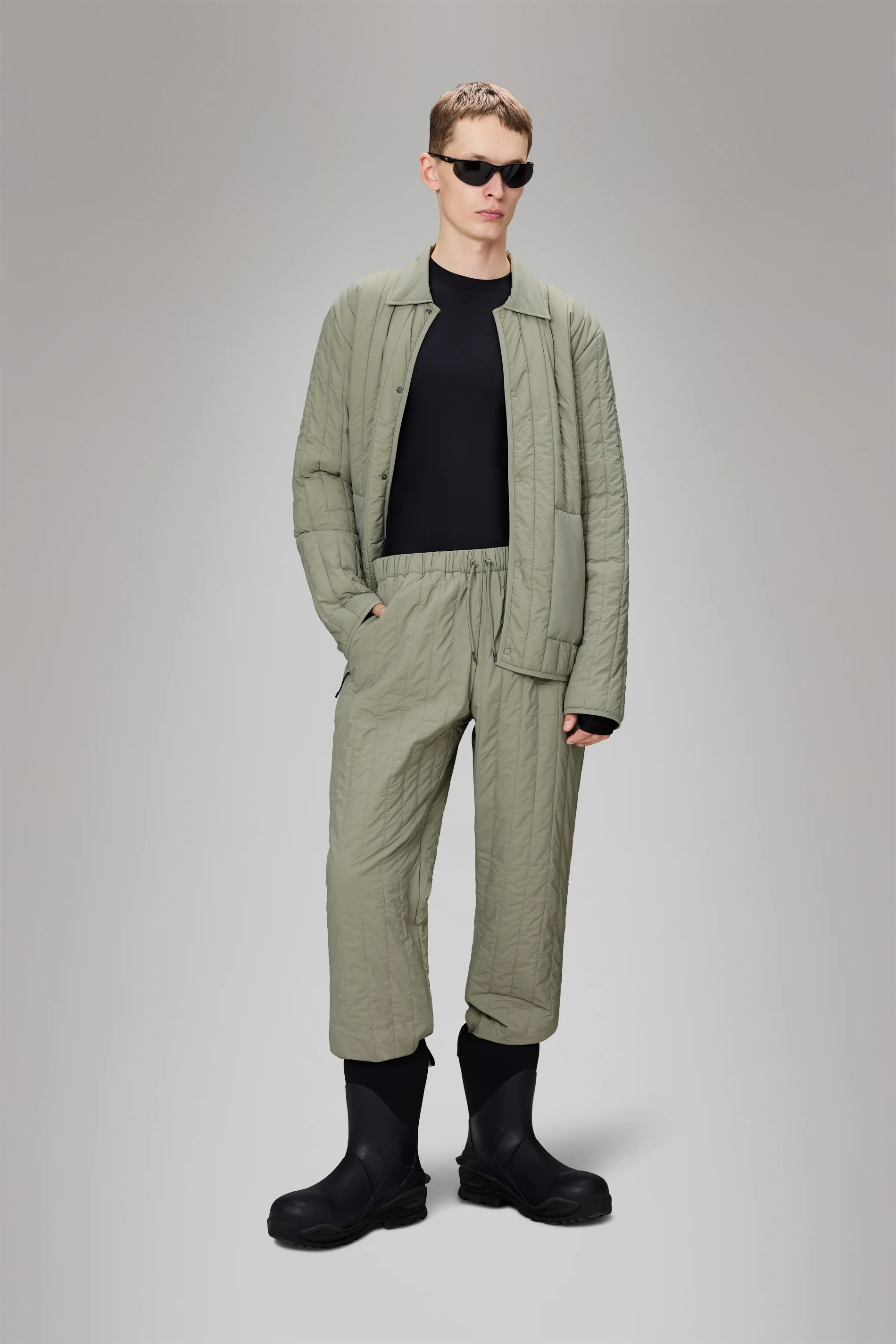 Banja Liner Pants Regular