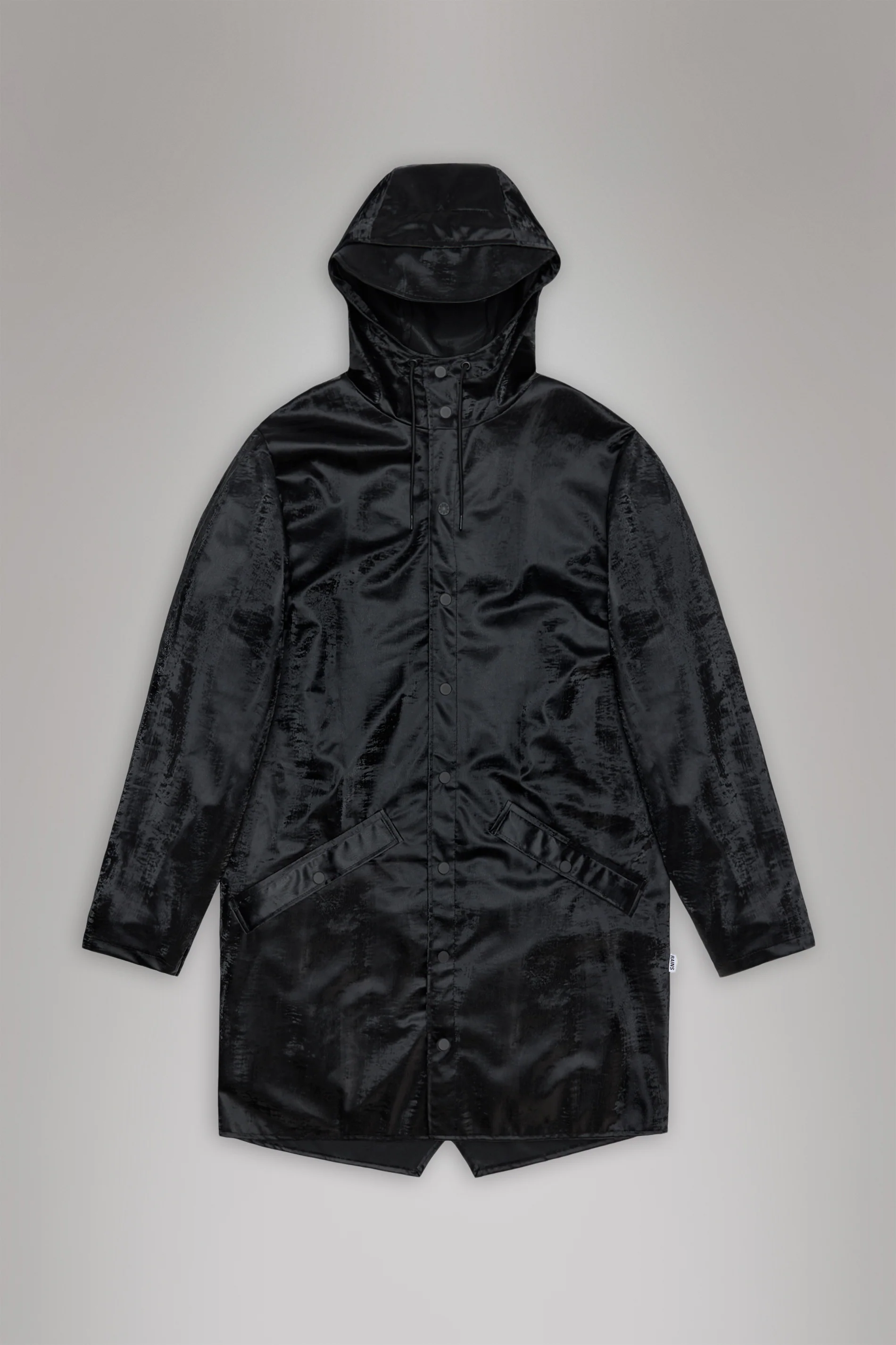 Long Jacket
