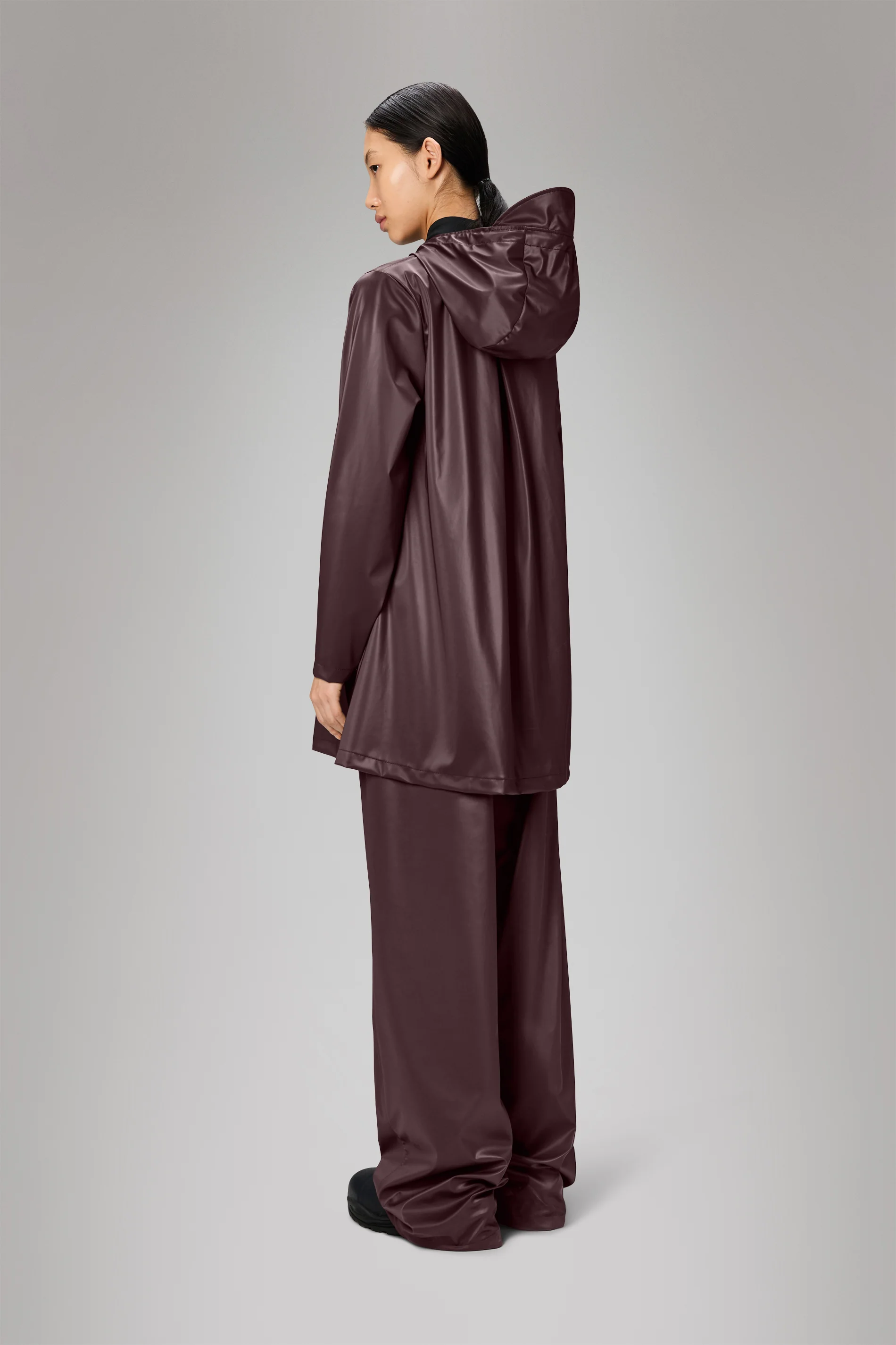 A-Line W Jacket
