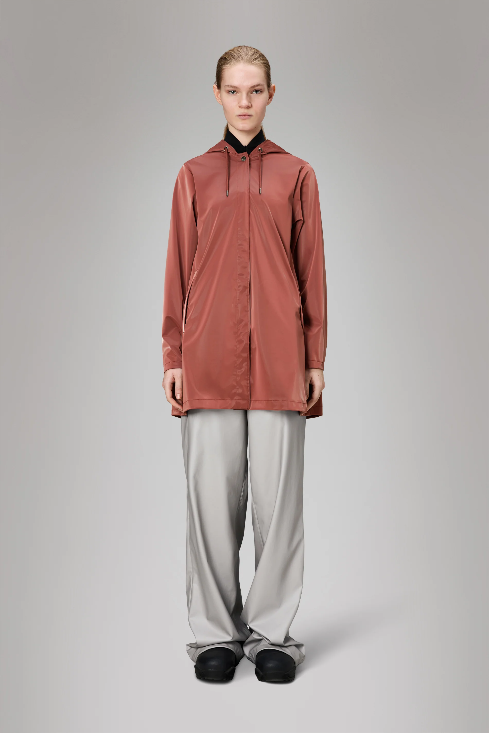 A-Line W Jacket