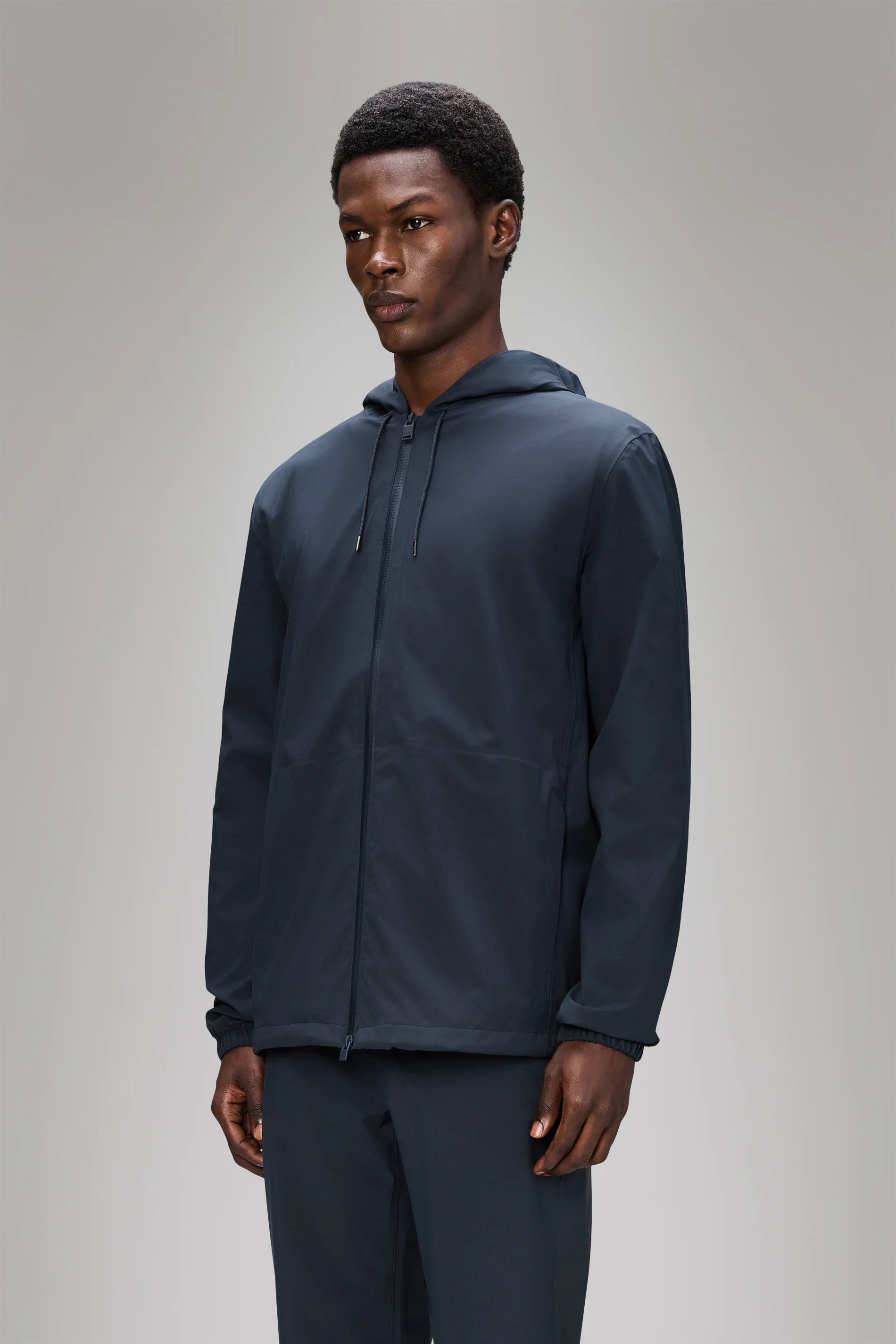 Suva Hardshell Jacket